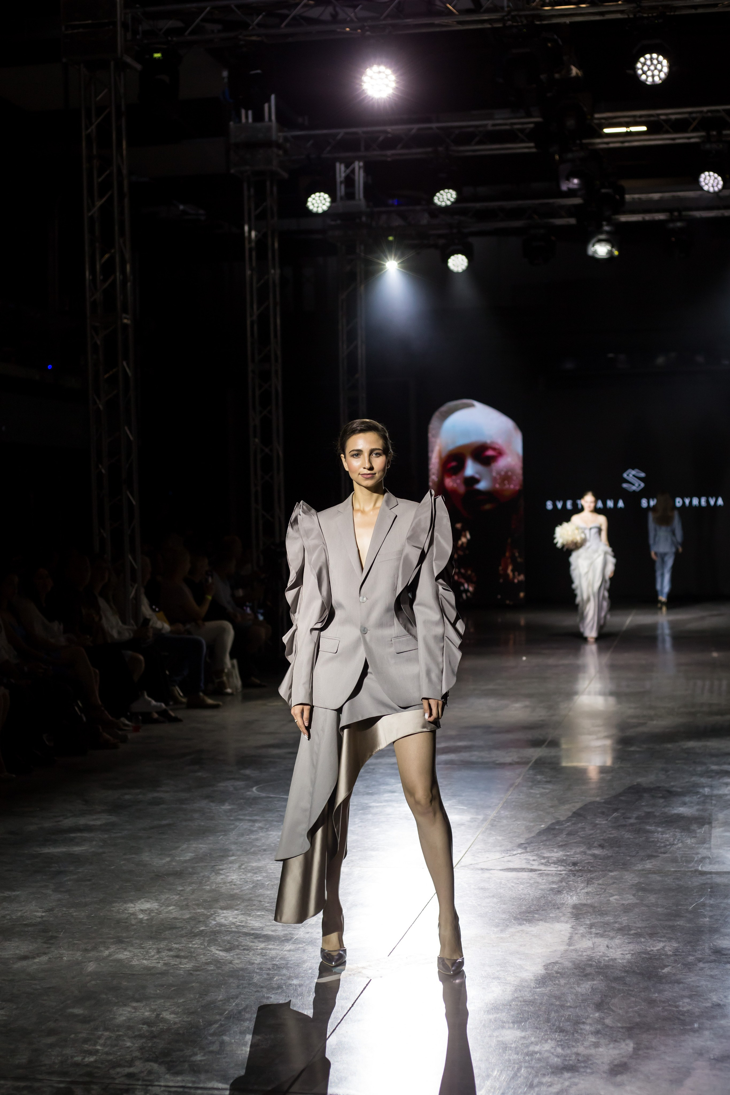 Volga fashion. Портретный и репортажный фотограф