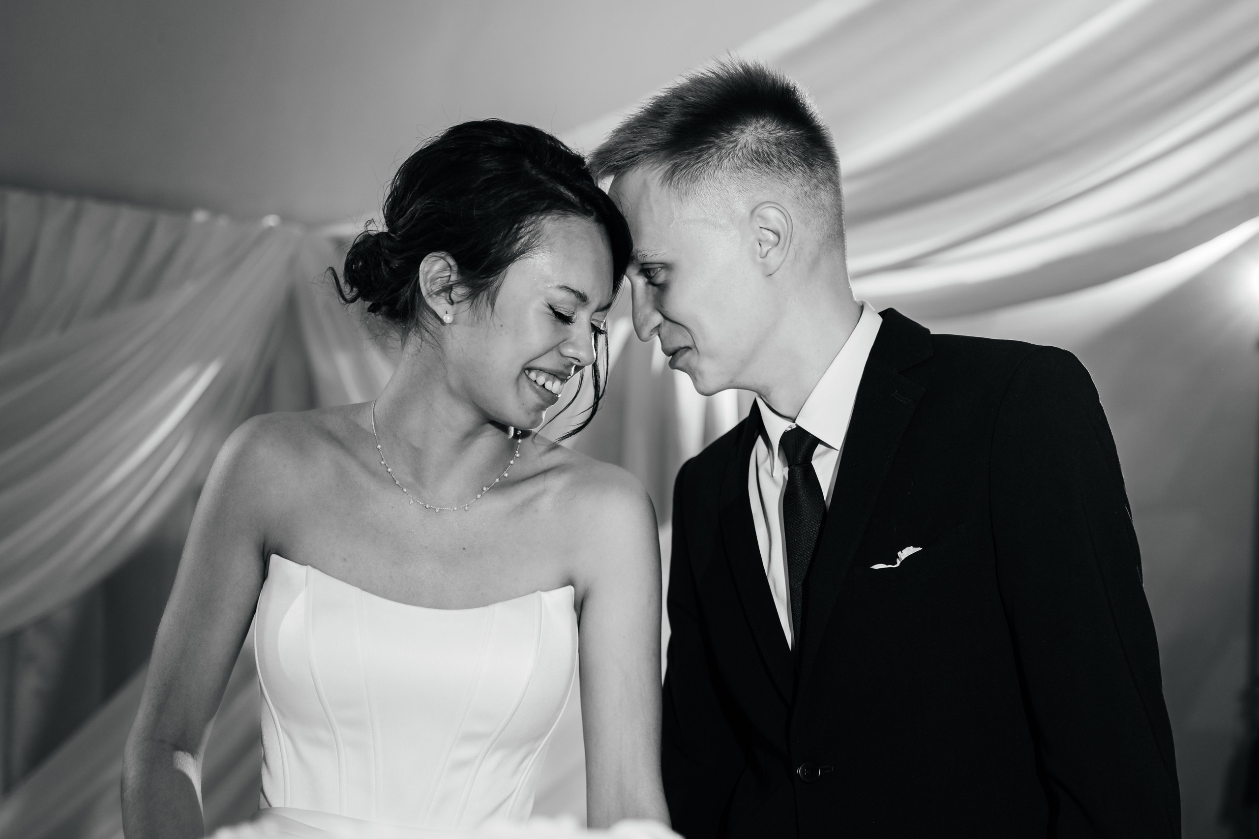 Максим и Майя. Видеограф и Фотограф в Челябинске Ксения и Владимир Рюмины