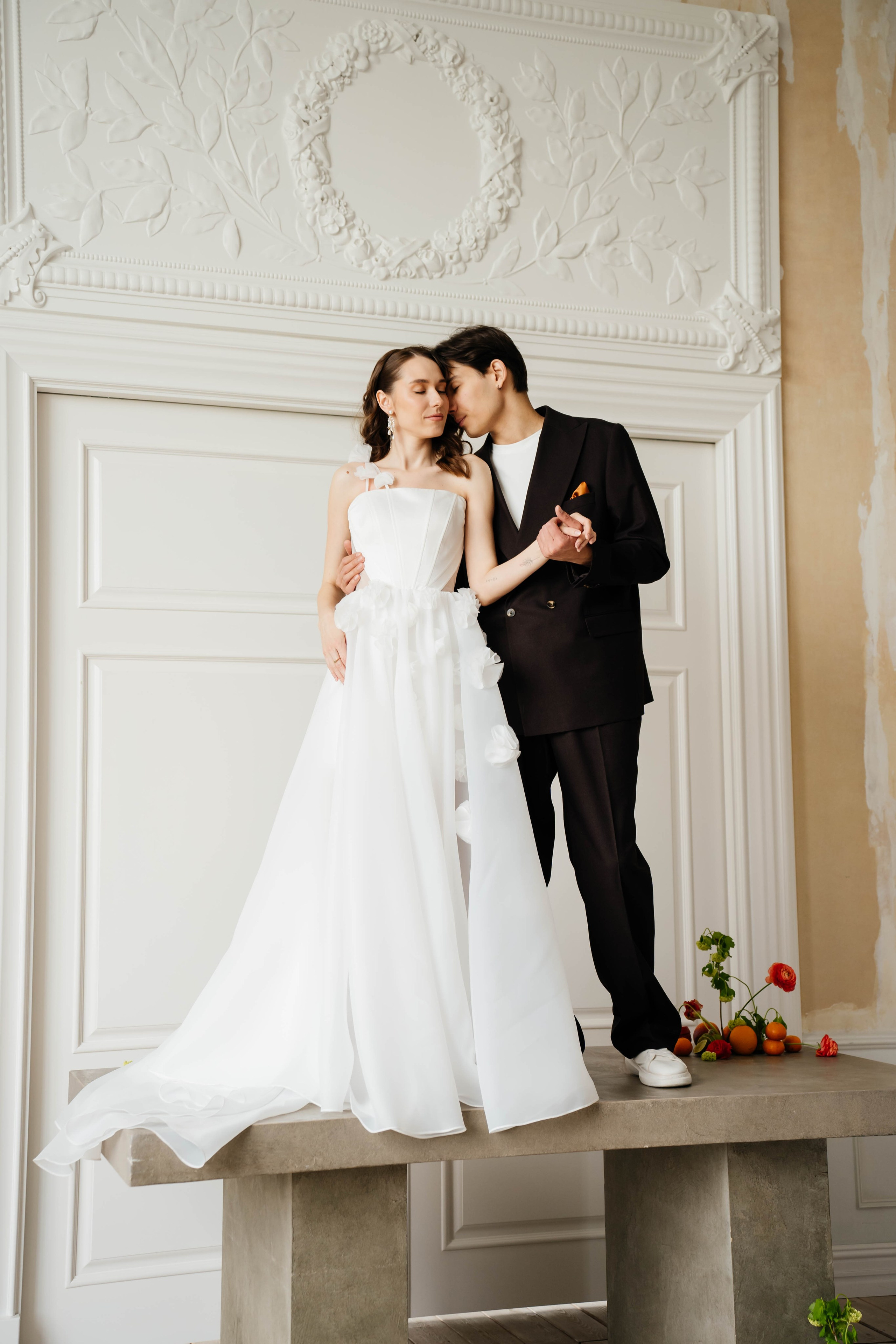 Мария и Никита. Видеограф и Фотограф в Челябинске Ксения и Владимир Рюмины