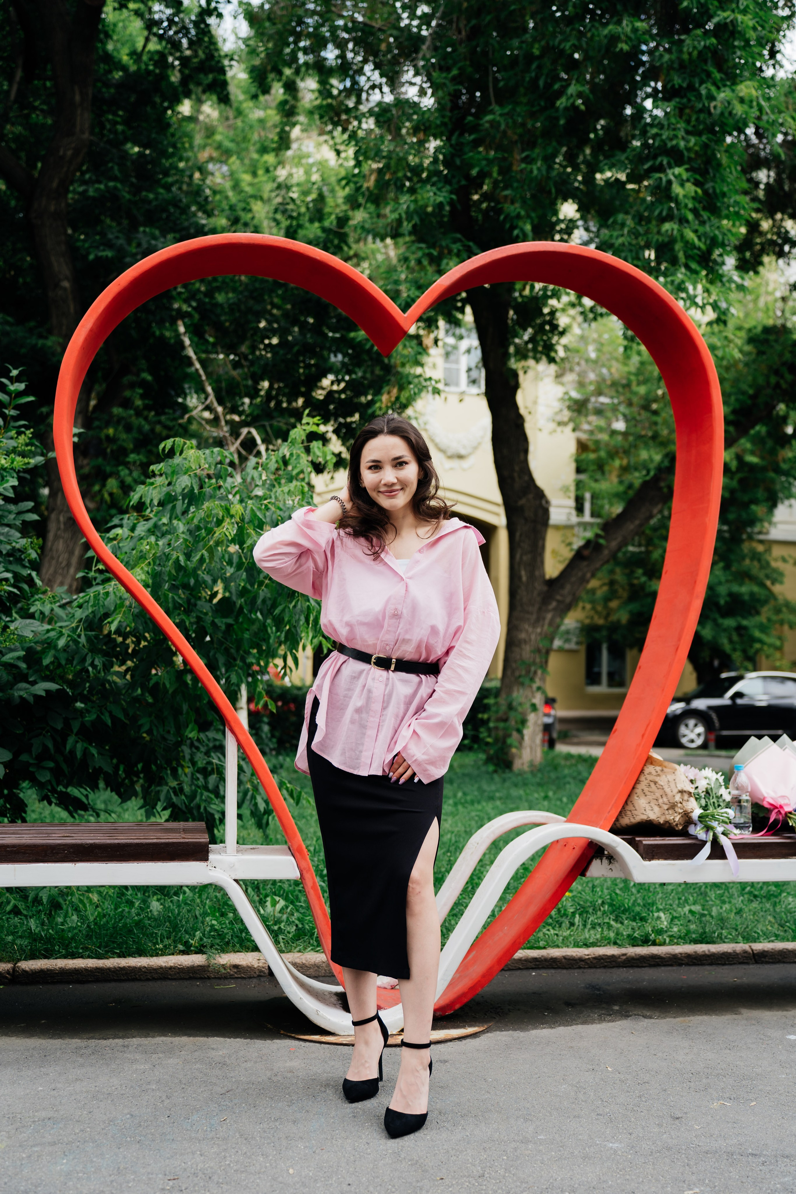 Аслая и Дияр. Видеограф и Фотограф в Челябинске Ксения и Владимир Рюмины