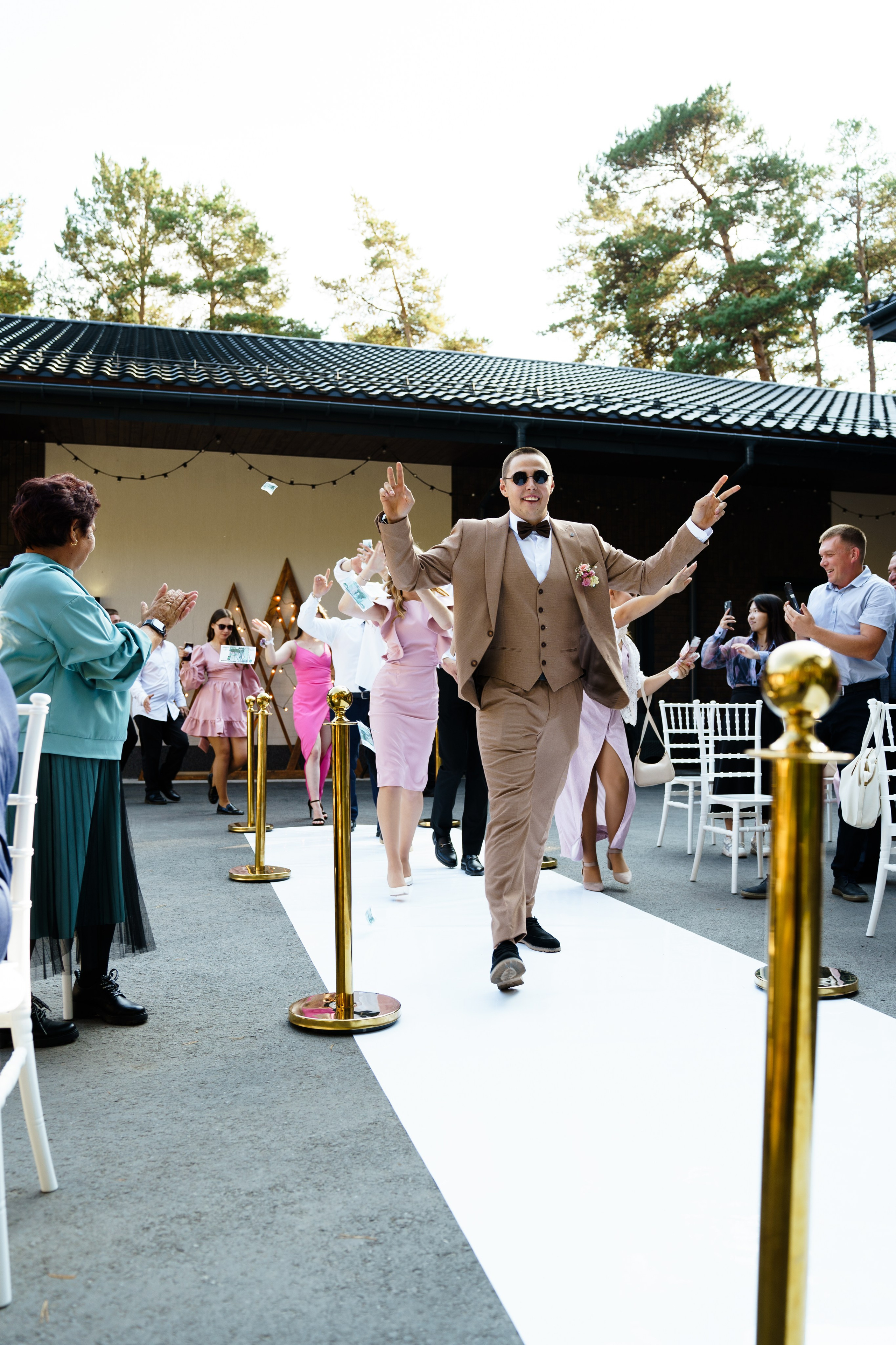 Мария и Александр. Видеограф и Фотограф в Челябинске Ксения и Владимир Рюмины