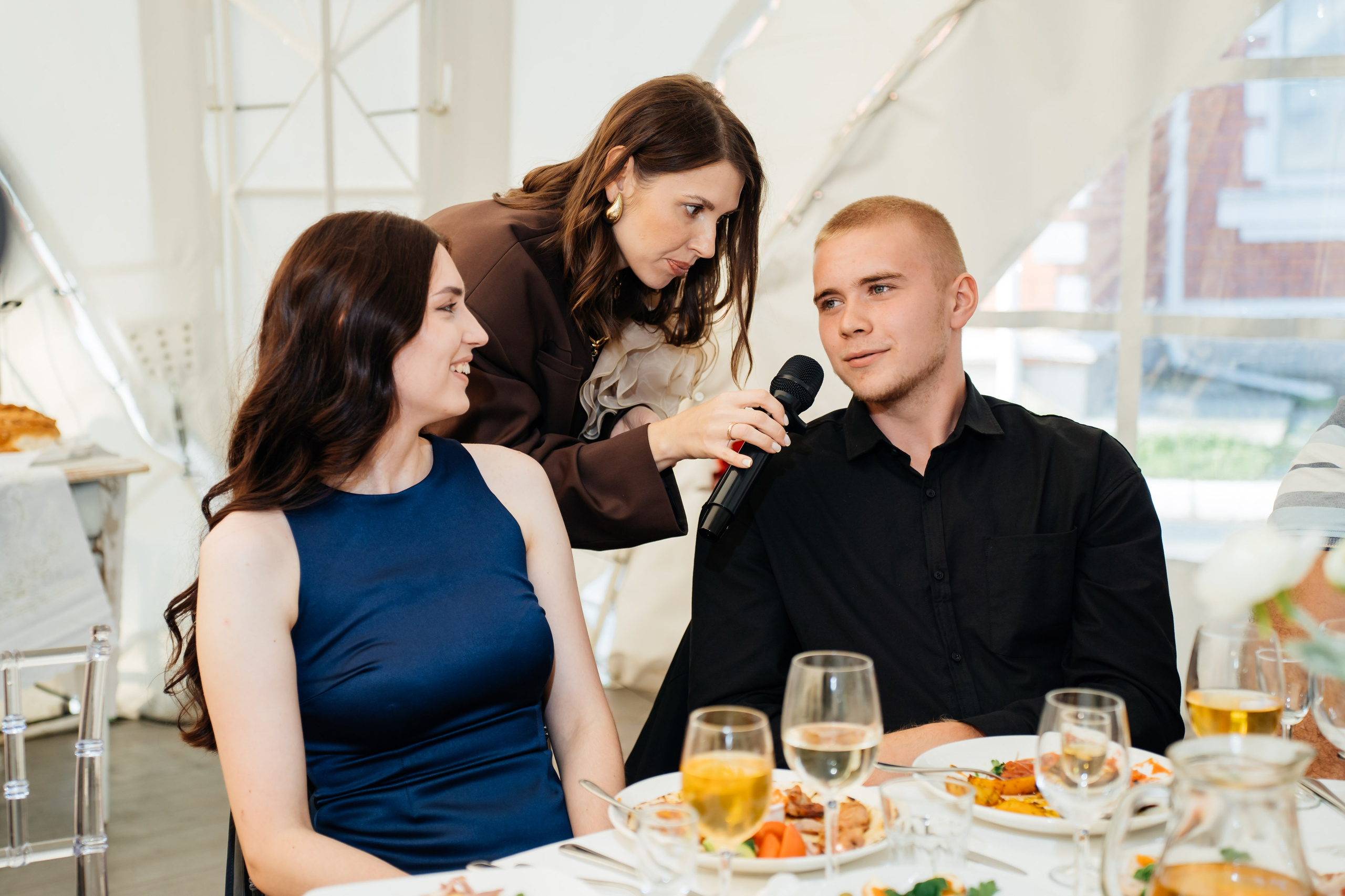 Екатерина и Ярослав. Видеограф и Фотограф в Челябинске Ксения и Владимир Рюмины