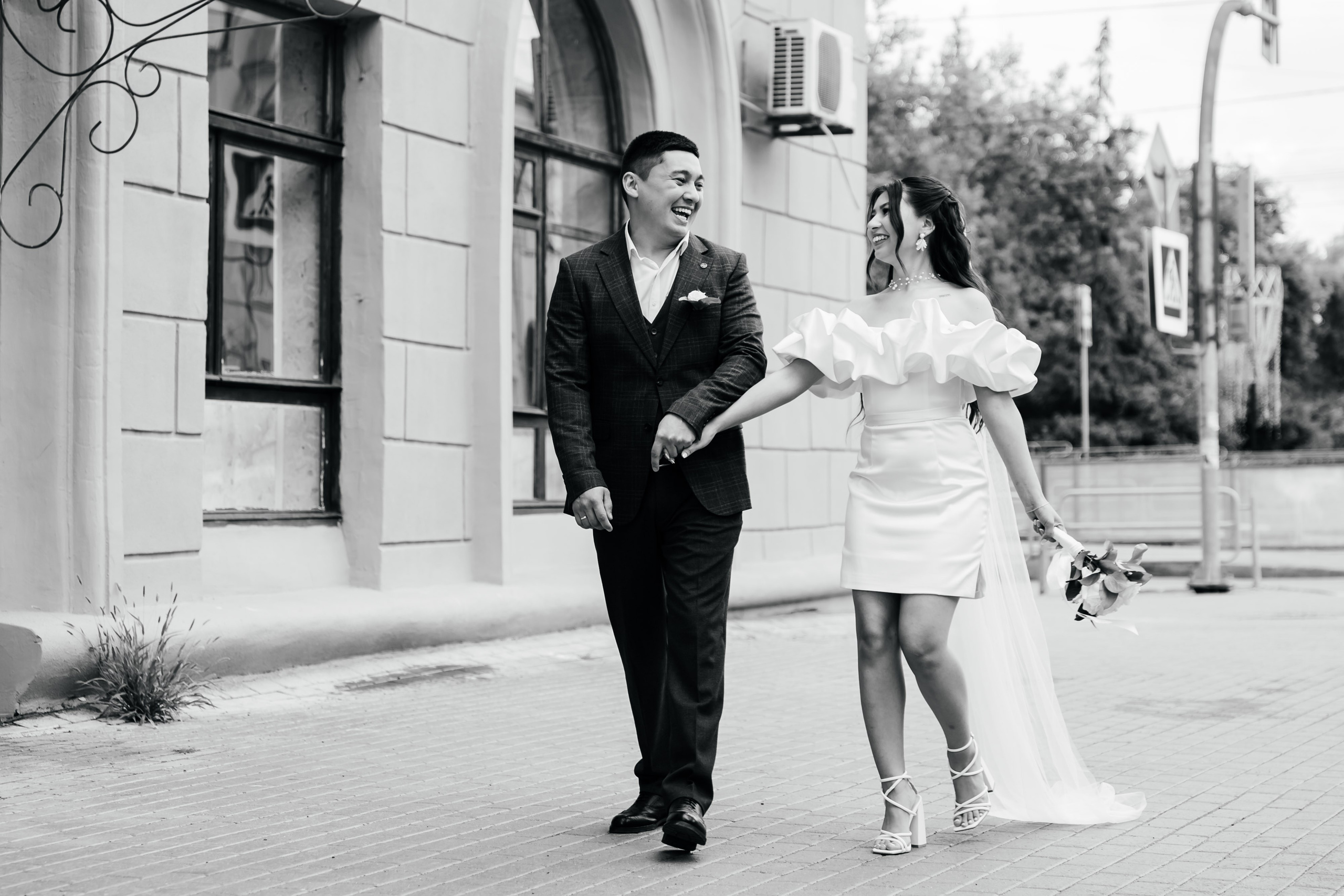 Аслая и Дияр. Видеограф и Фотограф в Челябинске Ксения и Владимир Рюмины