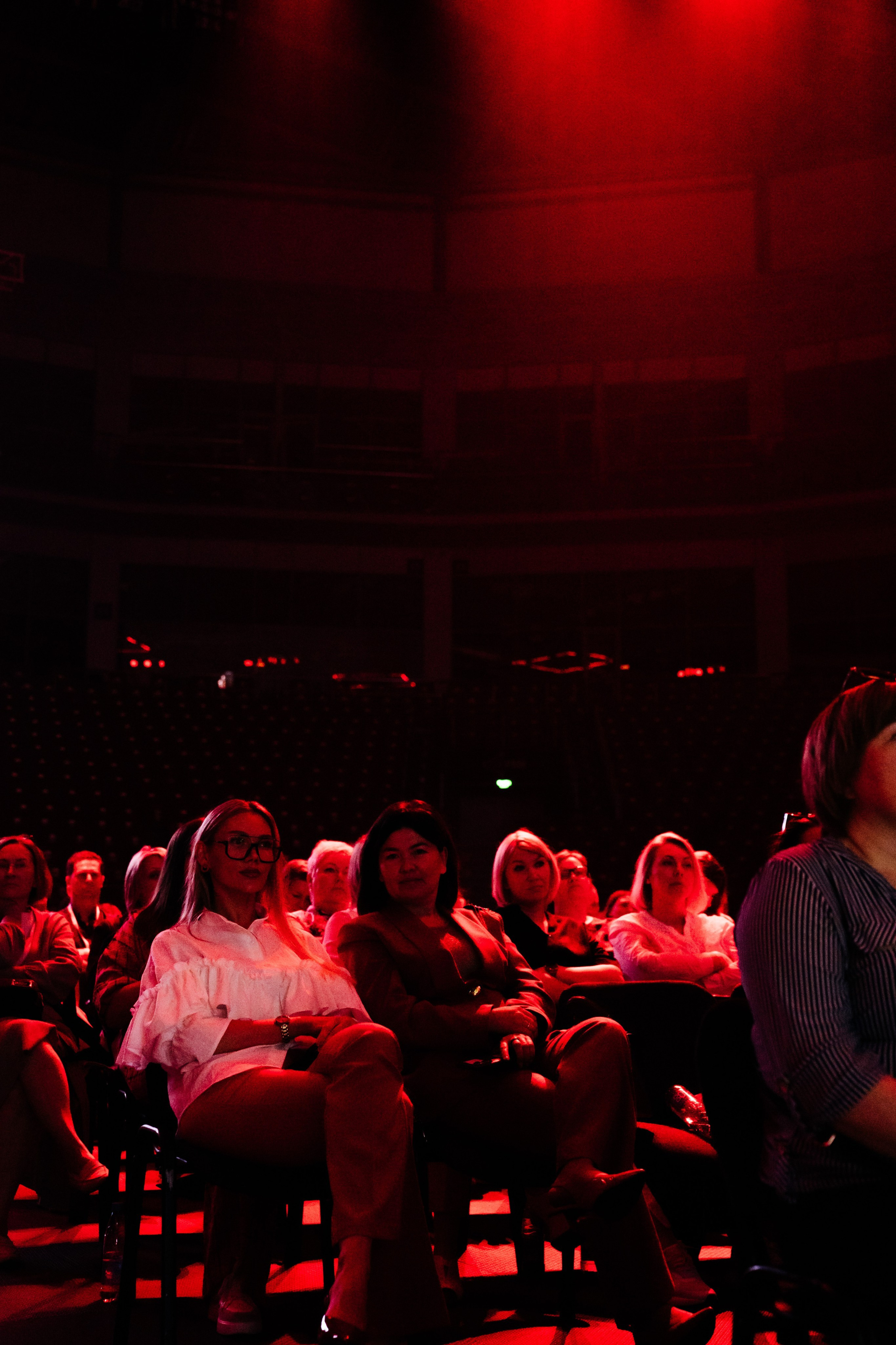 Альфа Конфа в Челябинске. Видеограф и Фотограф в Челябинске Ксения и Владимир Рюмины