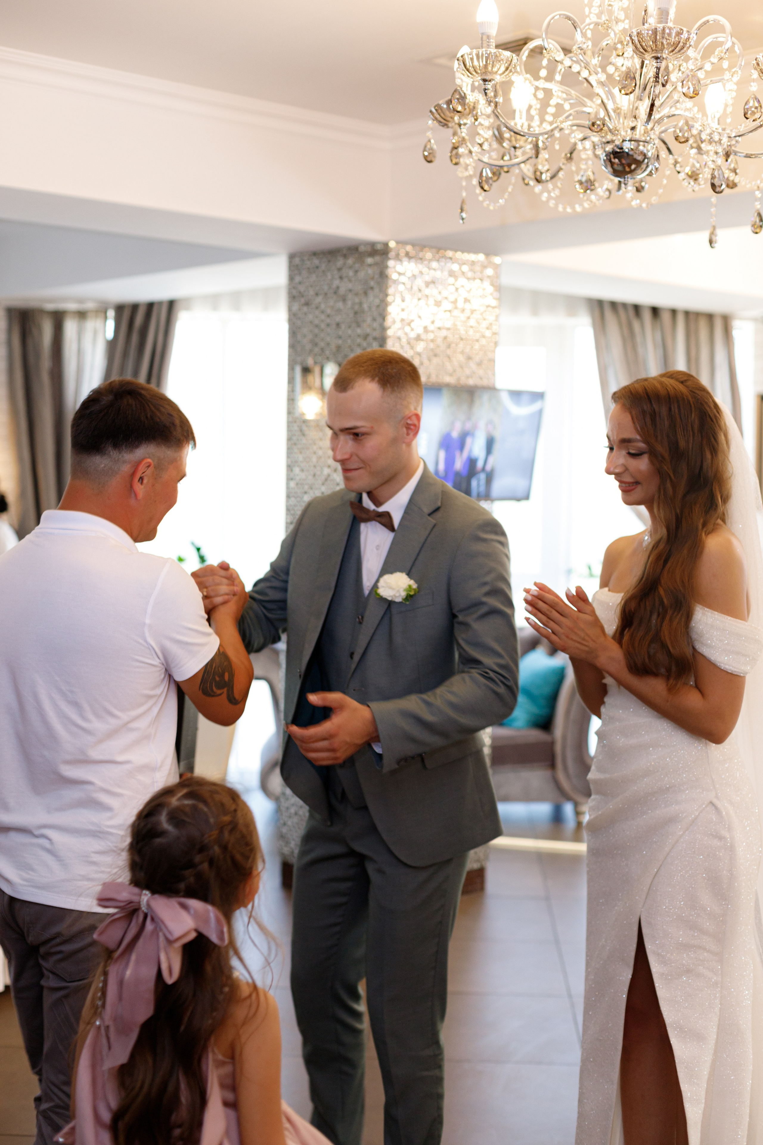 A&O wedding day. Photokarish