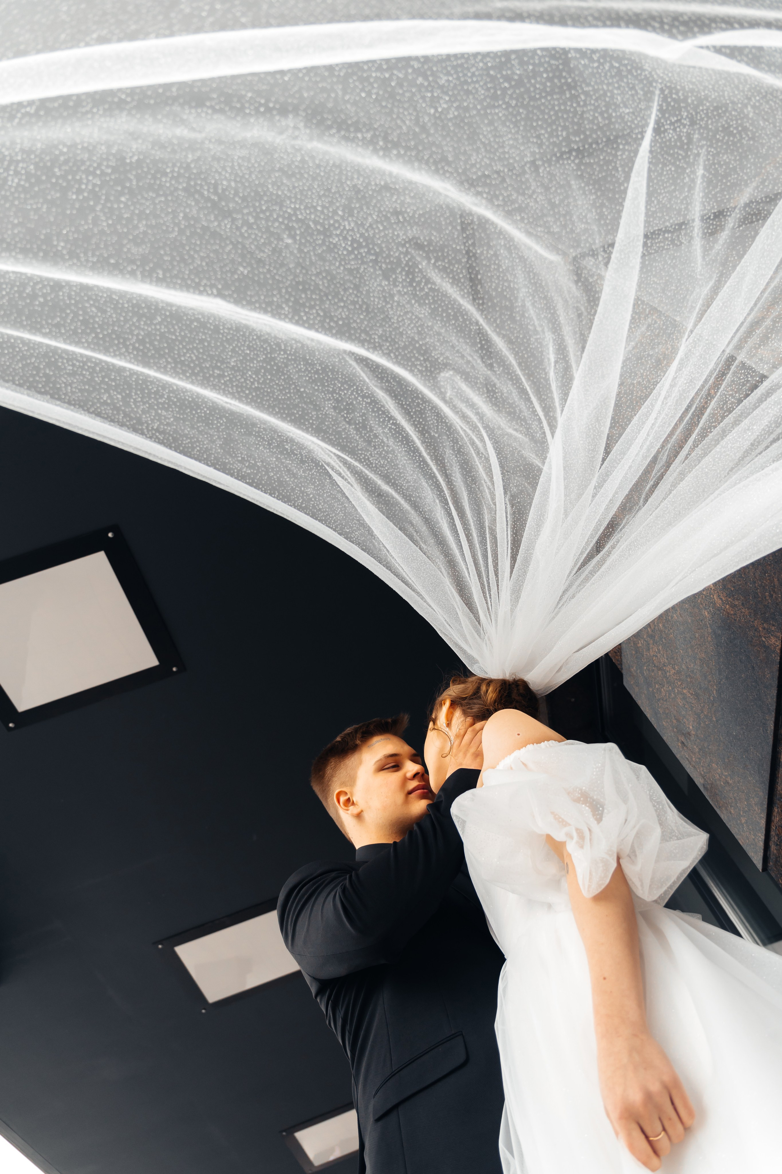 Катерина и Никита. Семейный и LifeStyle фотограф в Жигулевске и Тольятти Рустам Ханмурзин