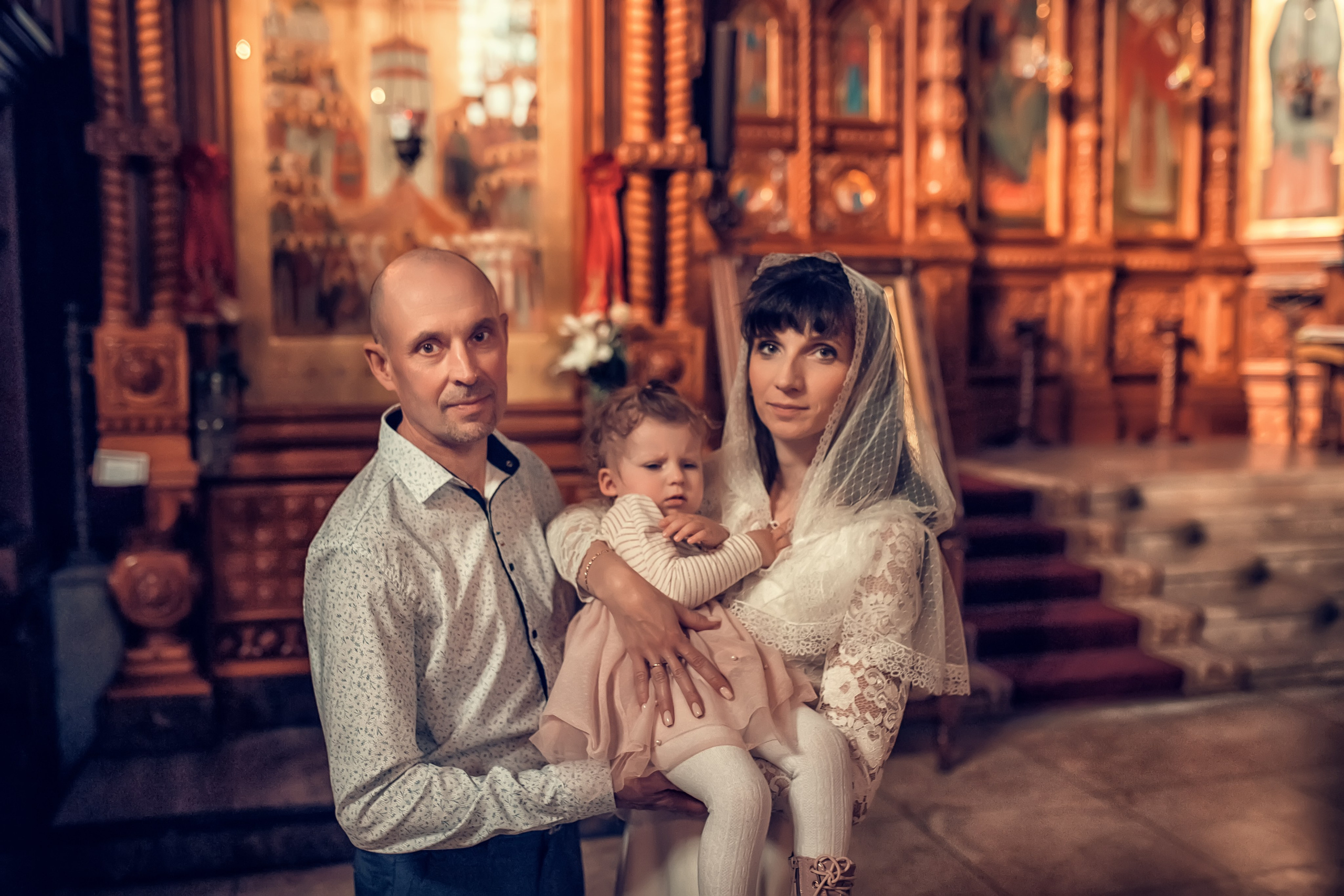 Венчание в Соборе Александра Невского. Екатерина Крапивина фотограф церковных Таинств в Нижний Новгороде