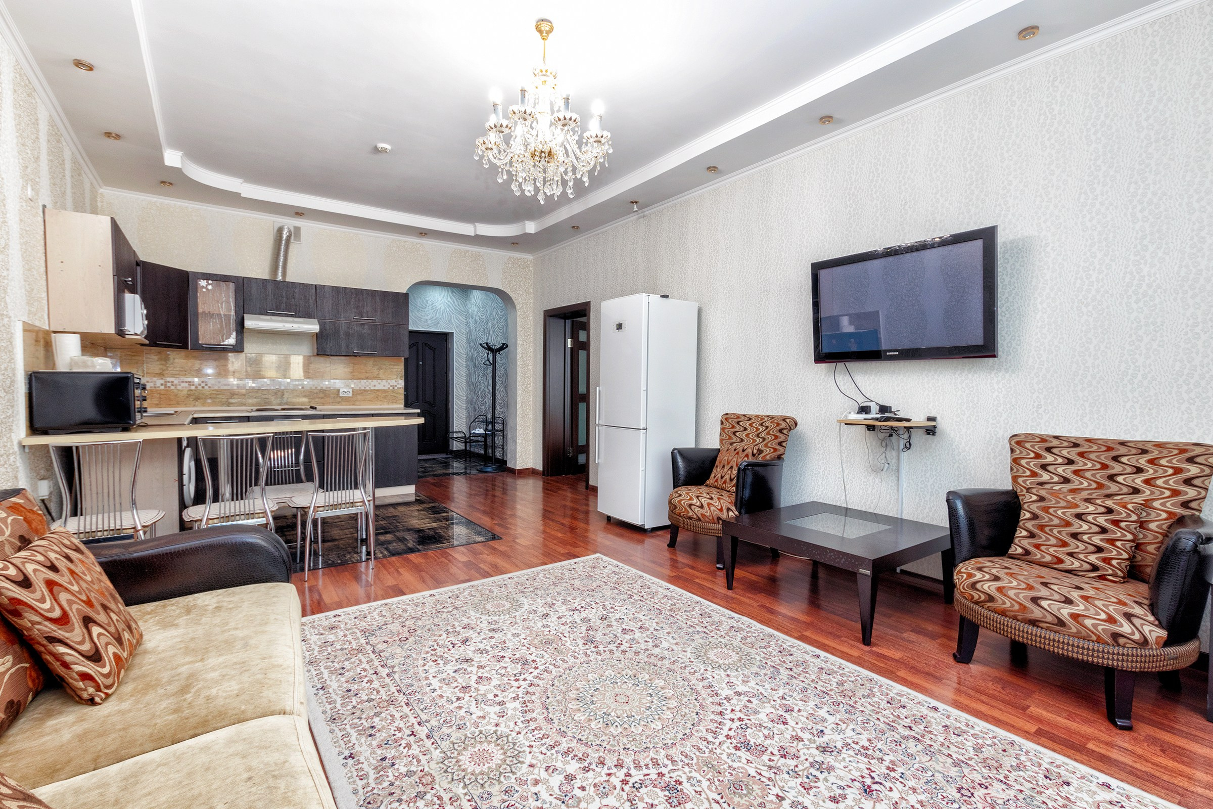 Интерьерная фотосъемка в Астане. Профессиональный фотограф в Астане