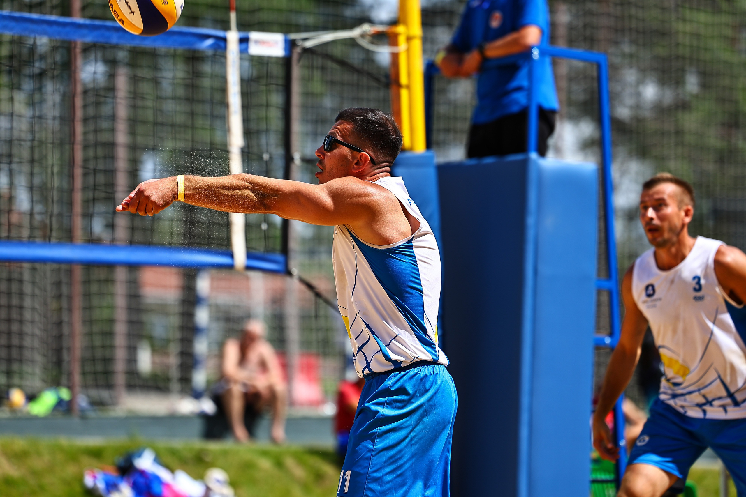 АТОМИАДА Лето 2025. Фототерапевт Ева Бунеева