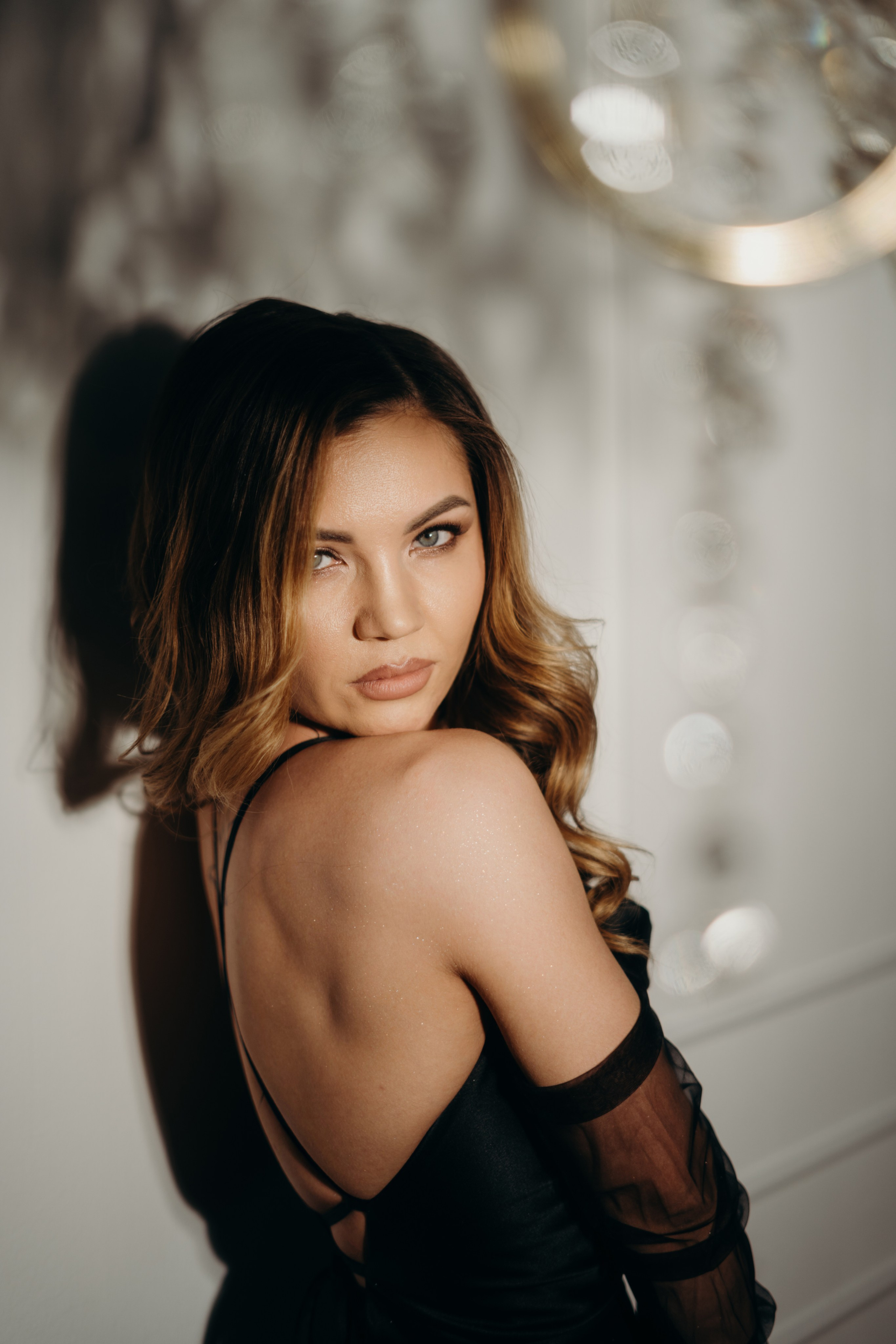 Юлия. Контент фотограф-видеомейкер Сухарь Мария