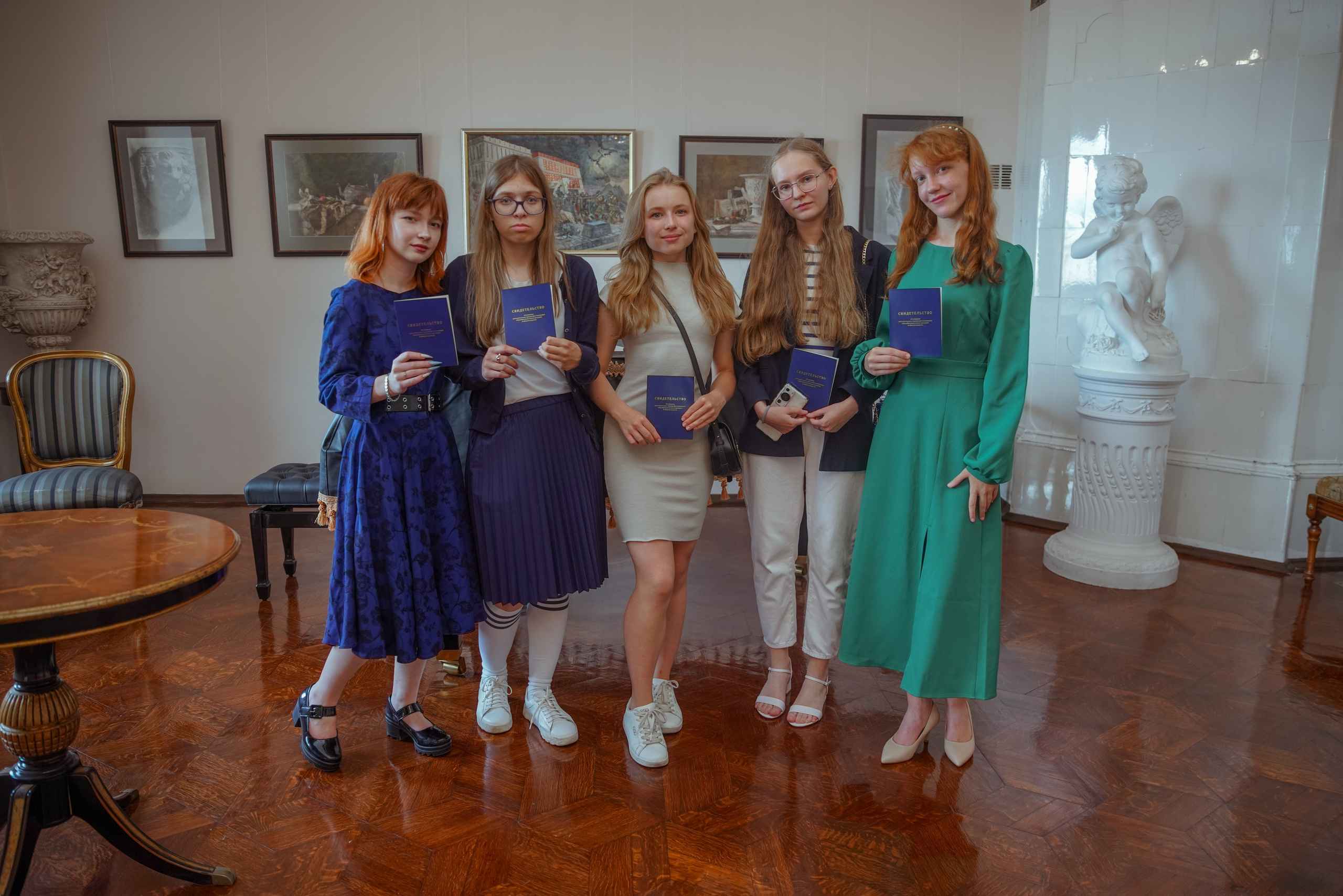 Художественная школа. Семейный и детский фотограф в Нижнем Новгороде