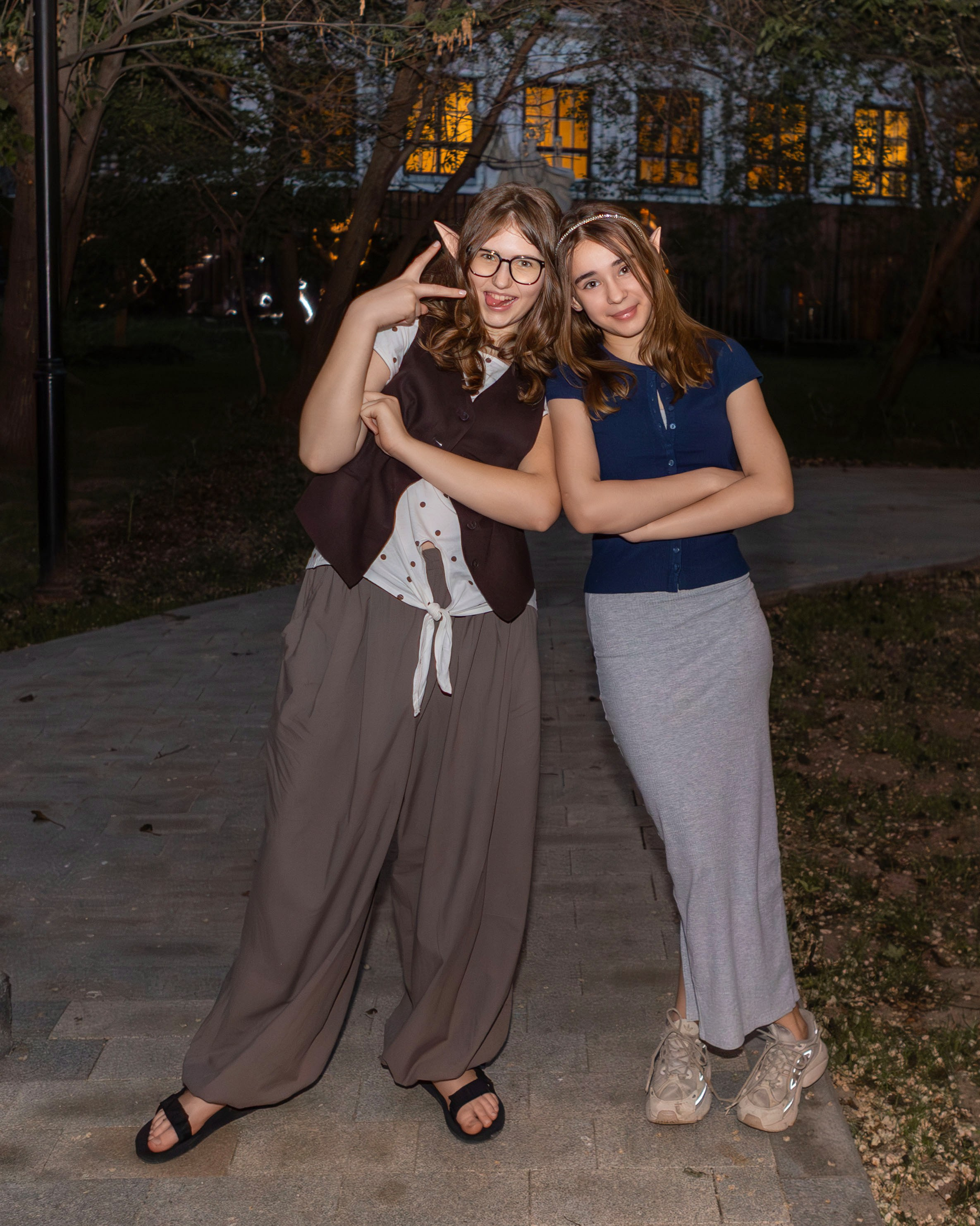 День рождения Таи: приключение начинается. Семейный и детский фотограф Юлия — Москва и Подольск