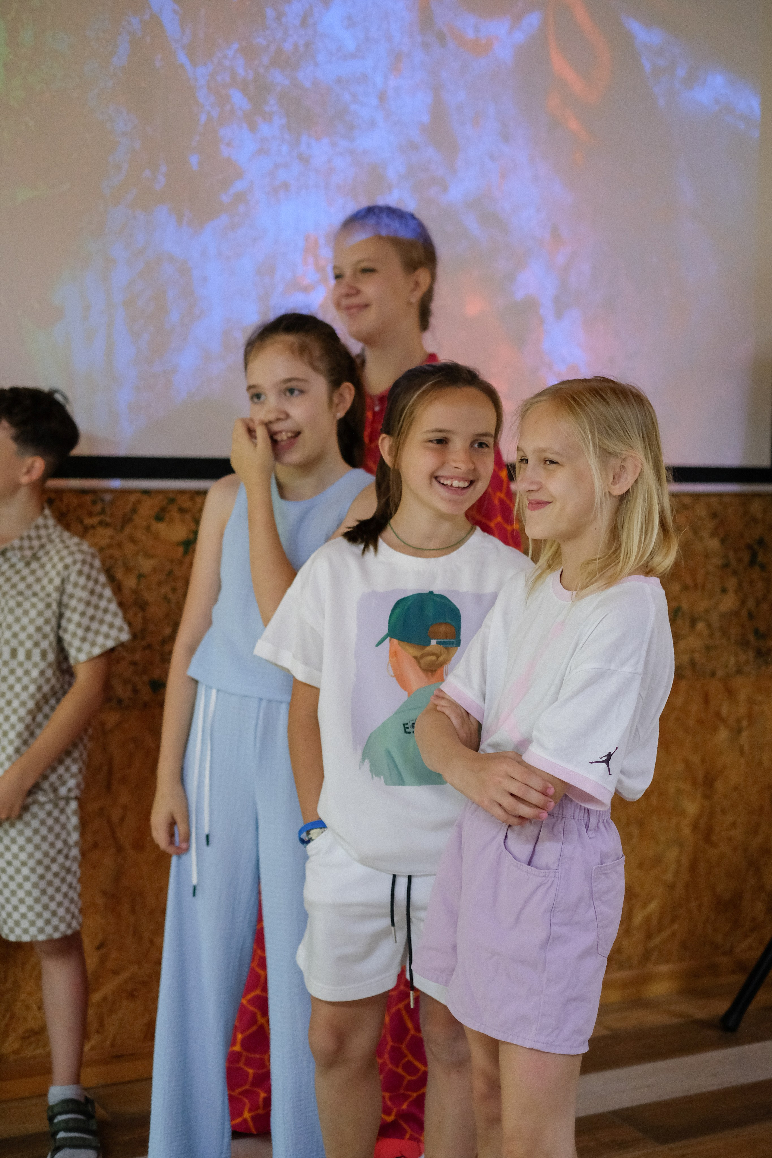 Выпускной 4 класс. ФОТОГРАФ АННА КАЗАРЯН