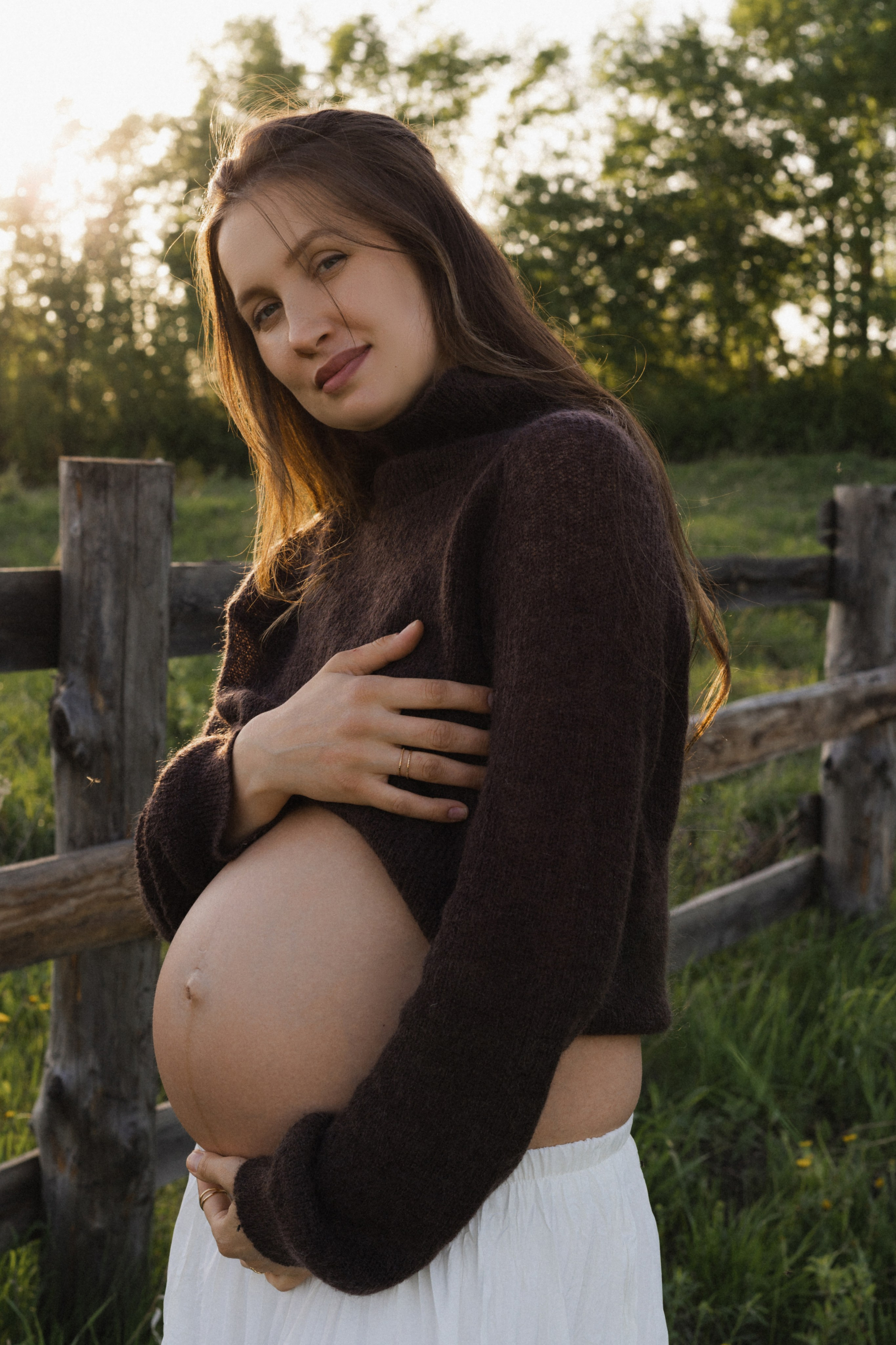 Оля + Максим. Моменты и истории о вас настоящих