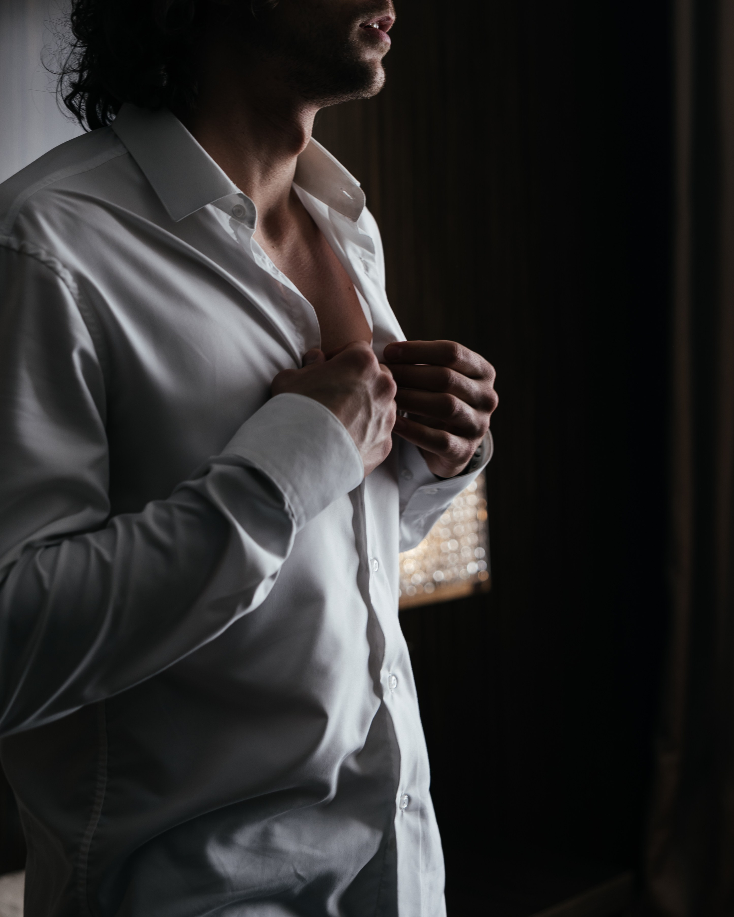 Влада и Антон. Свадебный фотограф в Москве Нестерова Мария