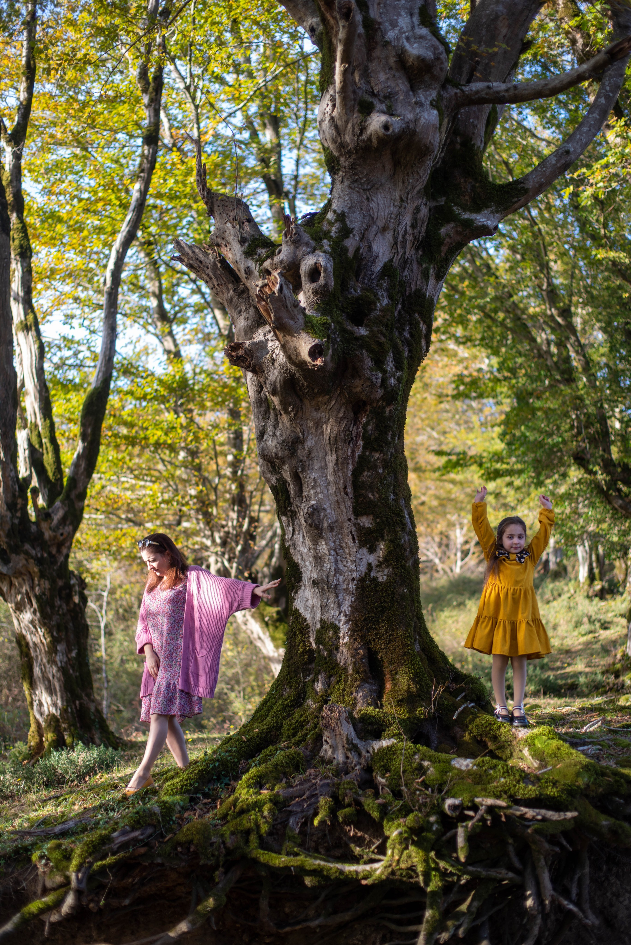 Моя любимая модель. Портретный фотограф Денис Милютин