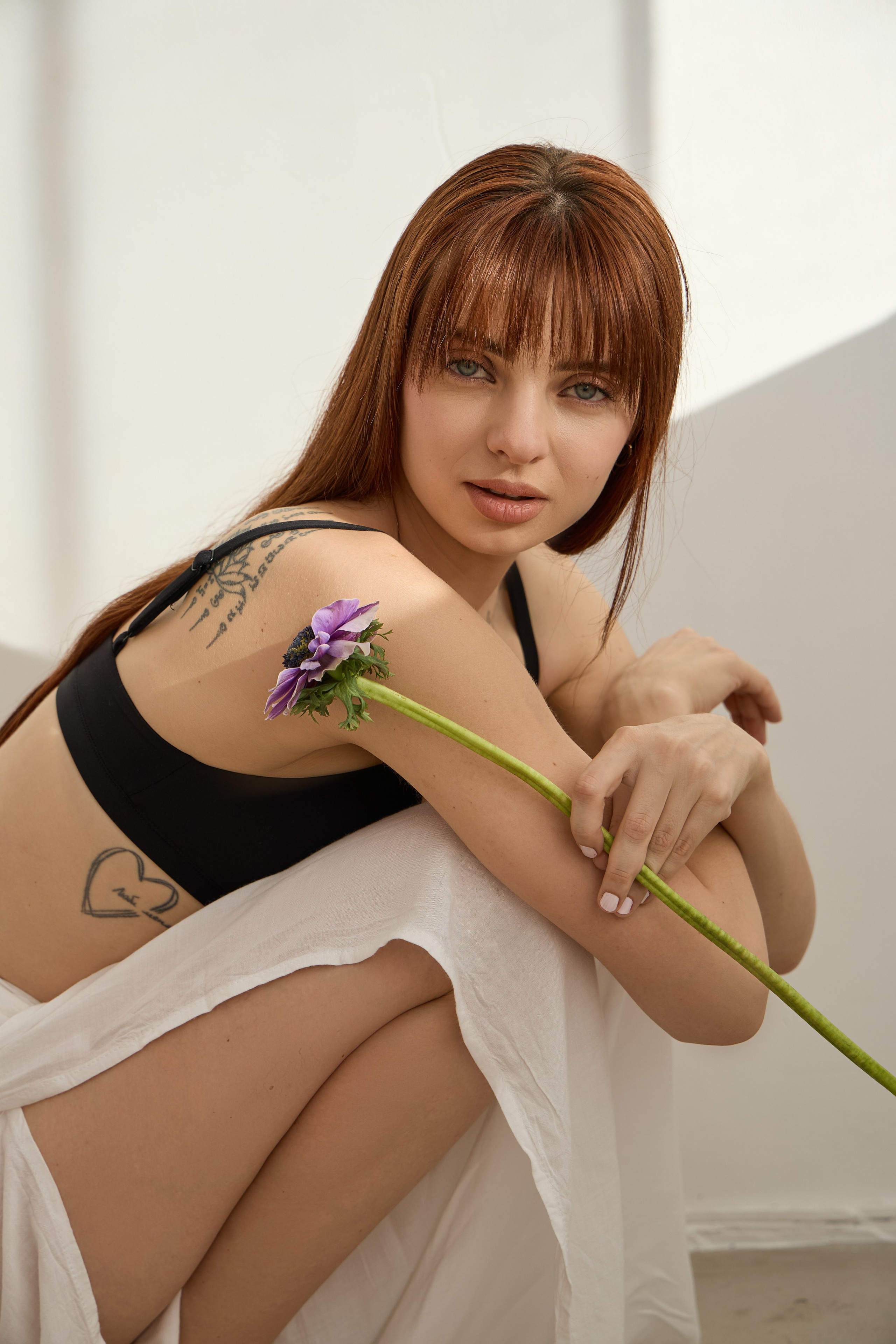 Женский. Контент-фотограф Надежда Нудельман