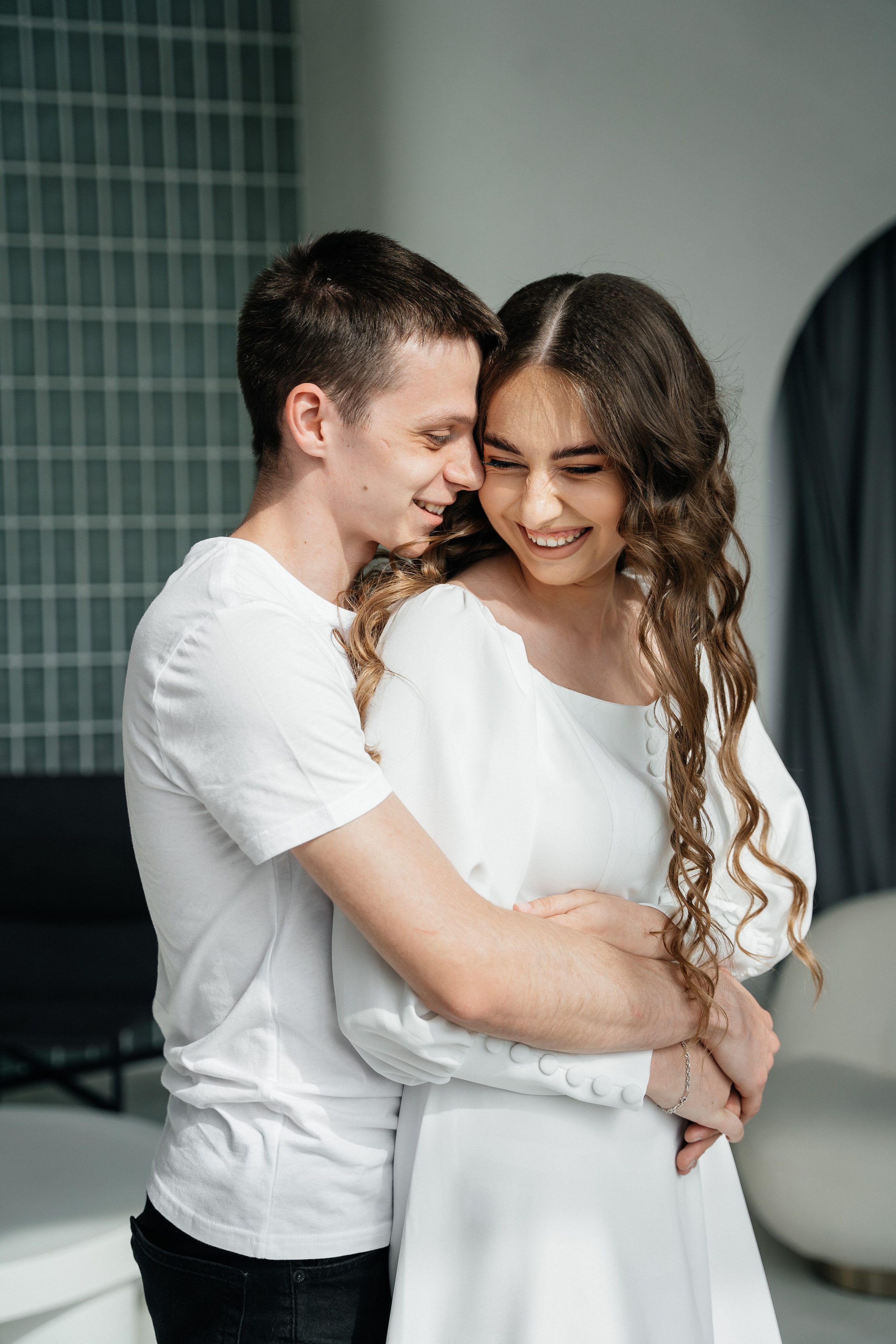 Love story. Ульяна Ремезова | Фотограф | Челябинск