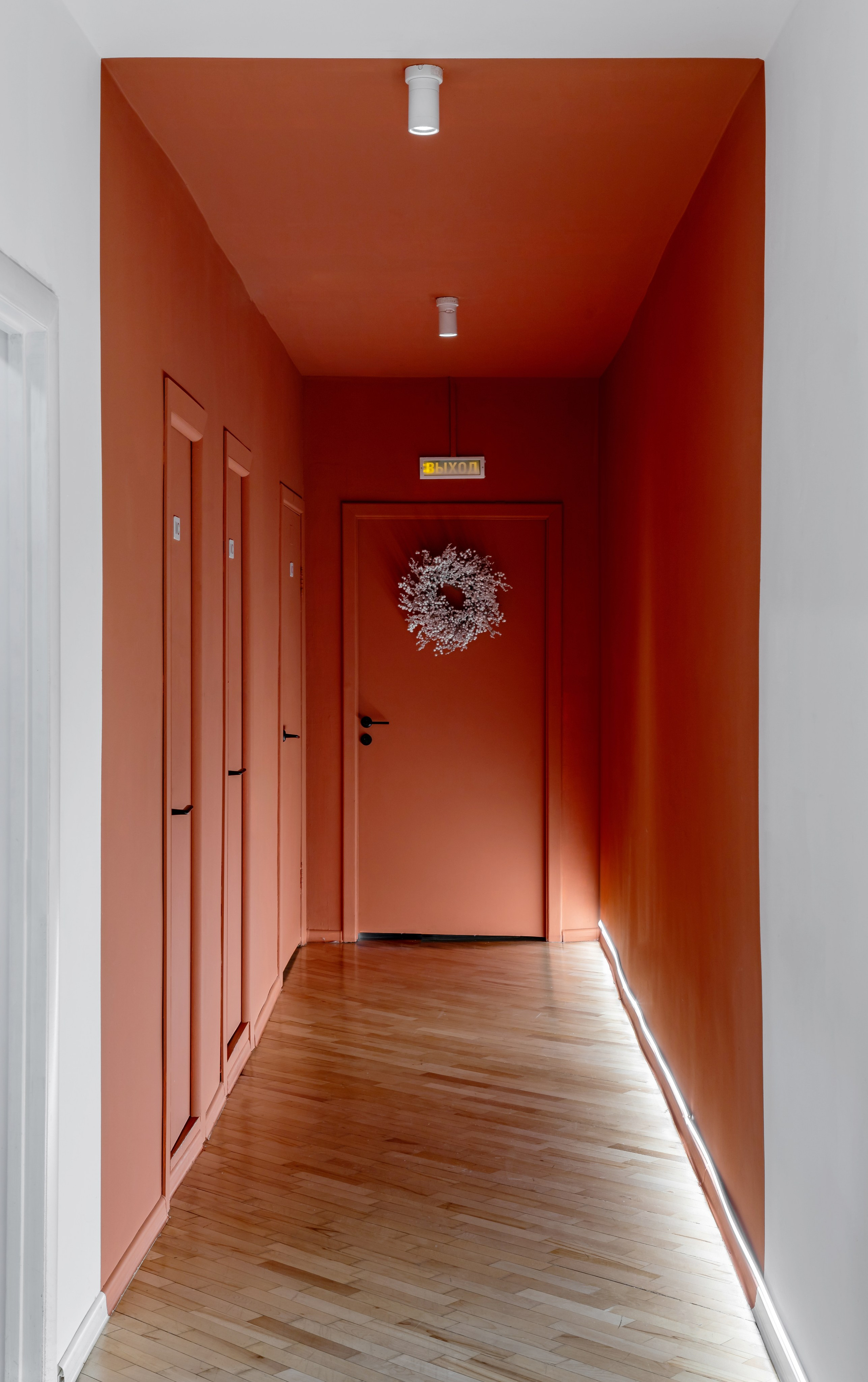 Periodica Press. Интерьерный и архитектурный фотограф Михаил Бравый