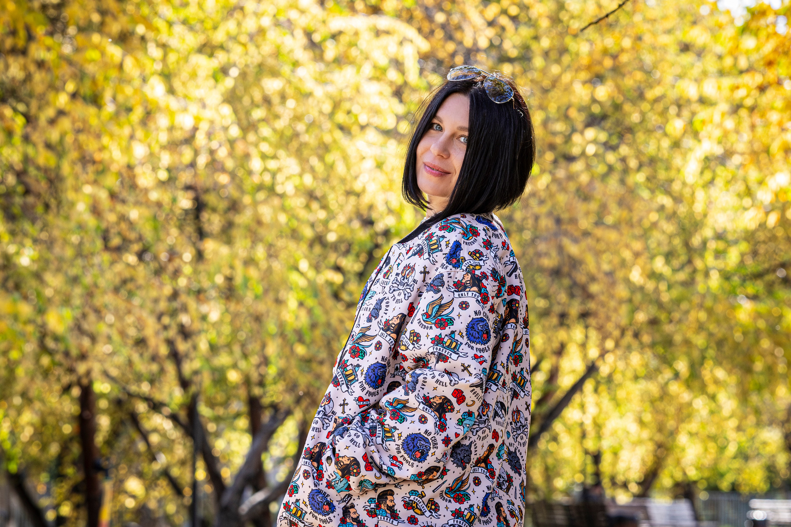 Новая коллекция Mussi. Bertran Ordo