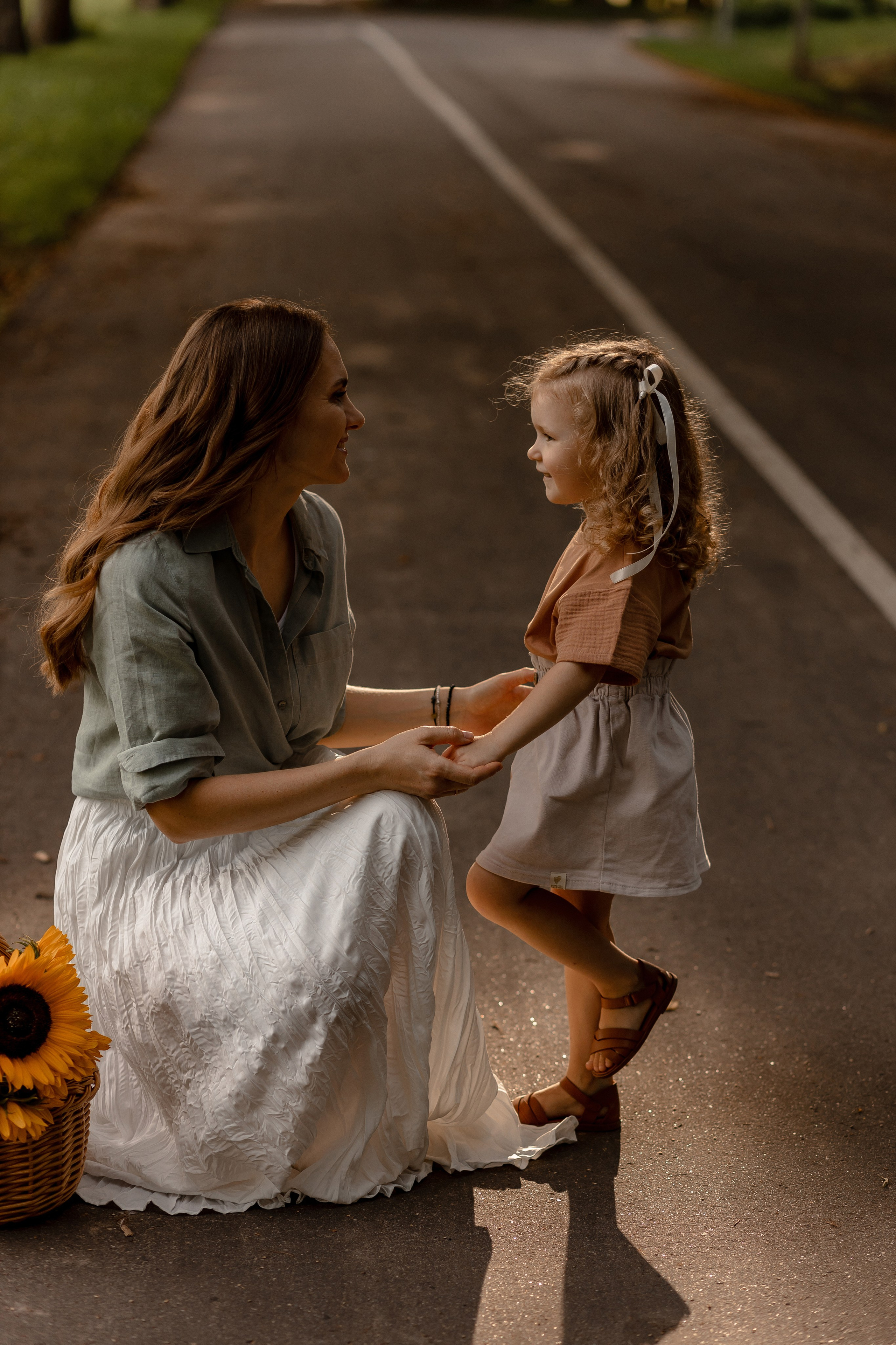 Юлия, Оливия, Эмилия. Свадебный фотограф Елена Ловцевич