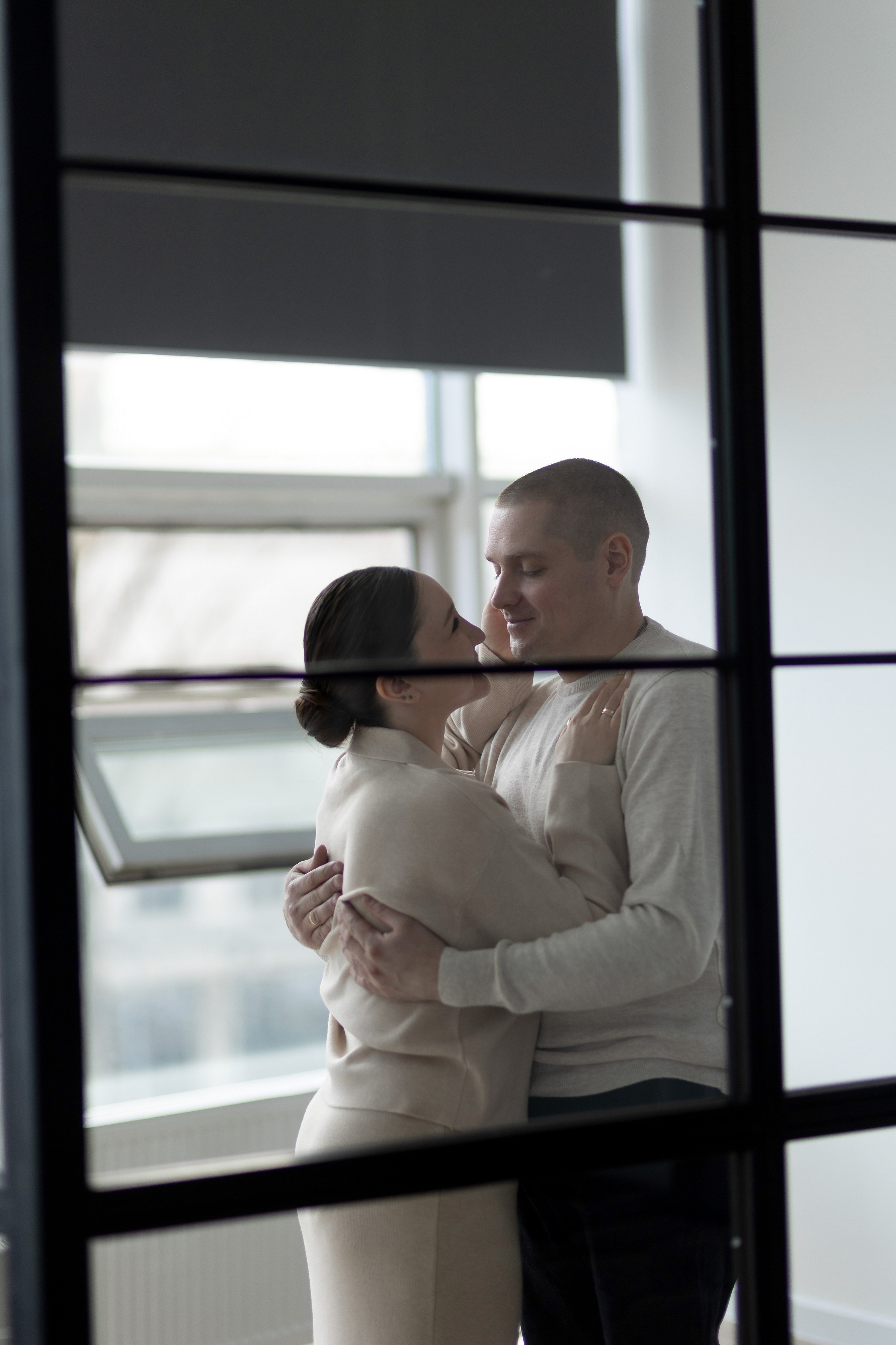 Рисую светом вашу семейную историю фотограф из Перми Александра Камене