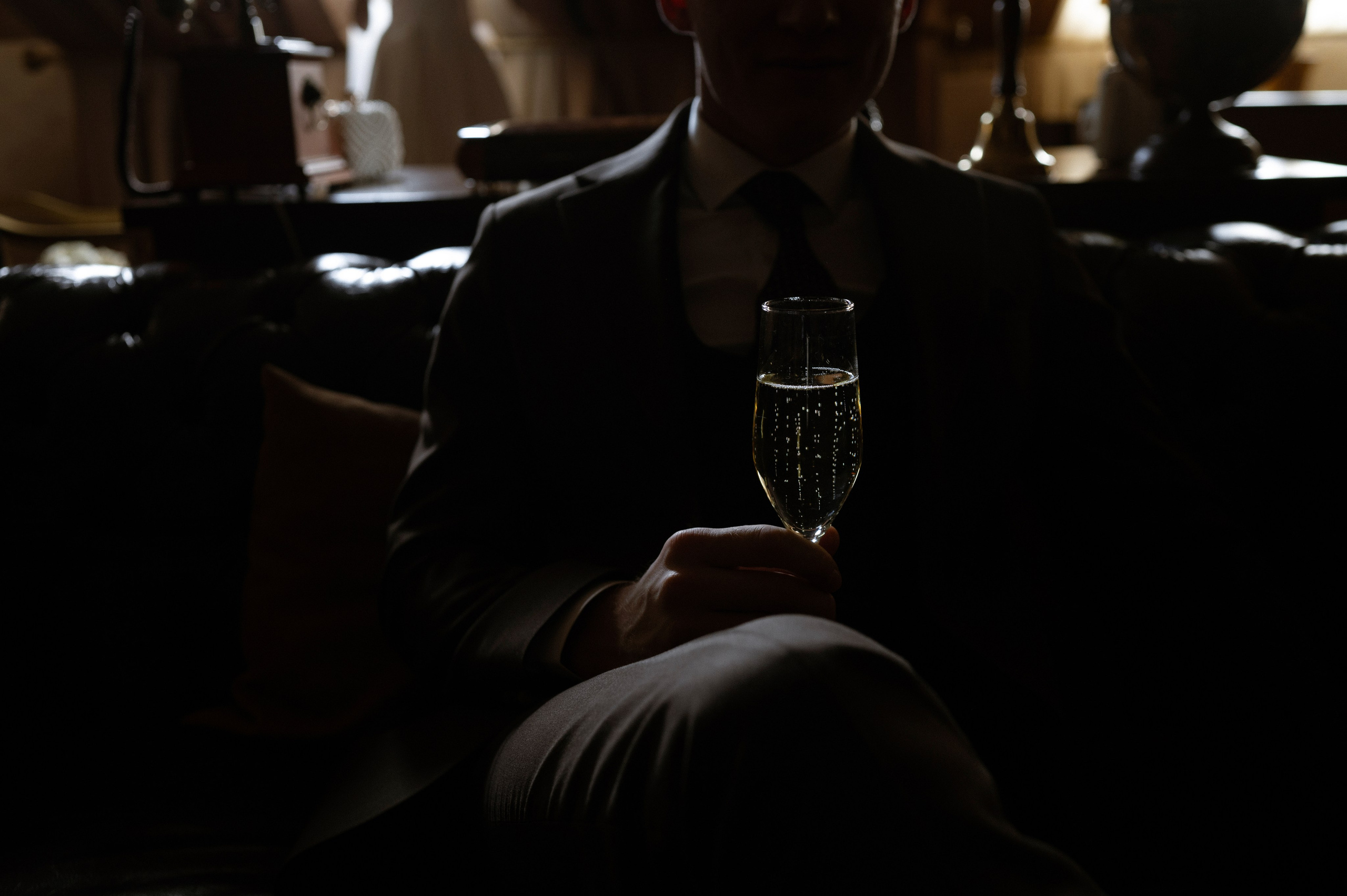 Рома и Настя. Свадебный и репортажный фотограф Сергей Чесноков