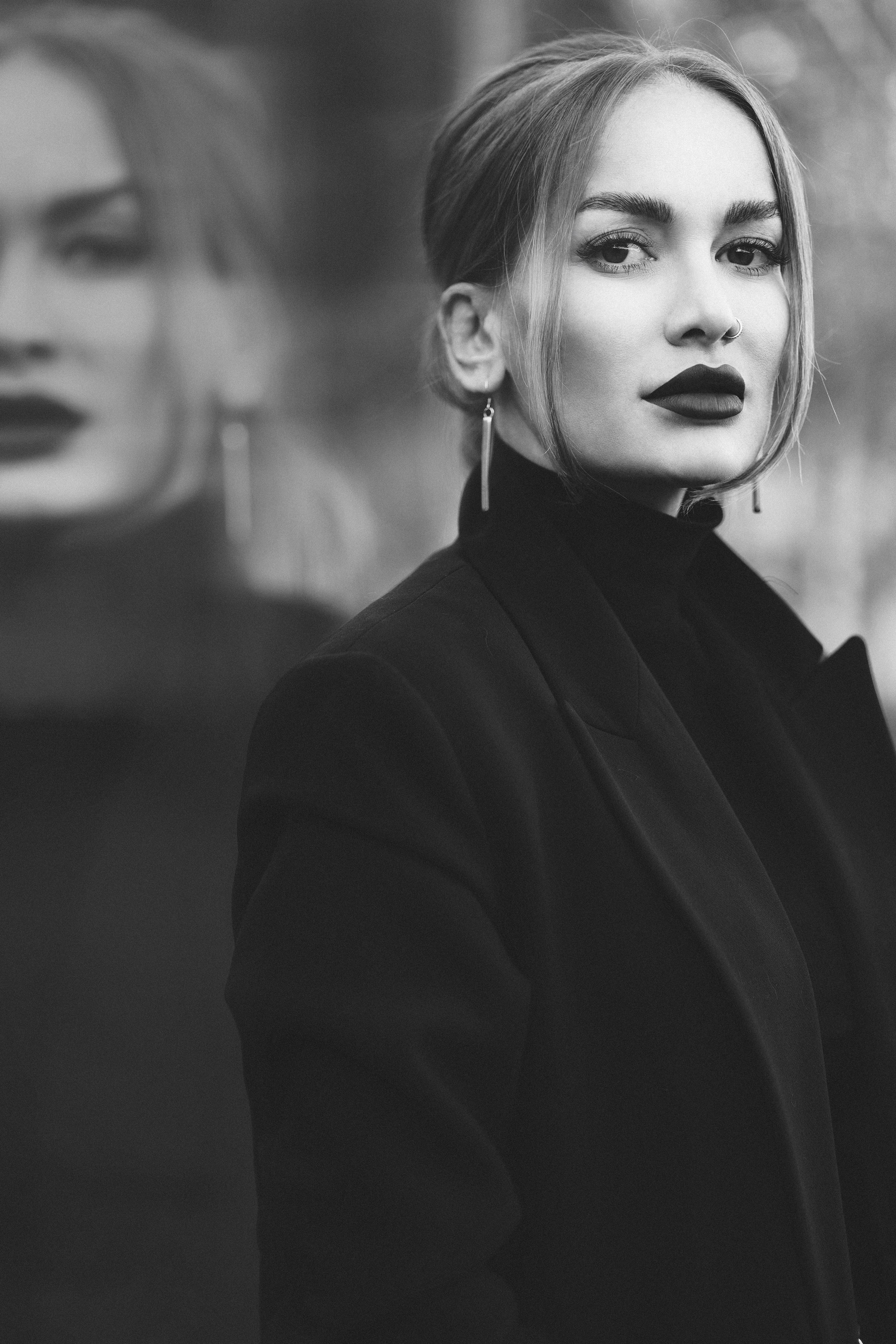 Таня. Полудницына Эльвира фотограф в Москве