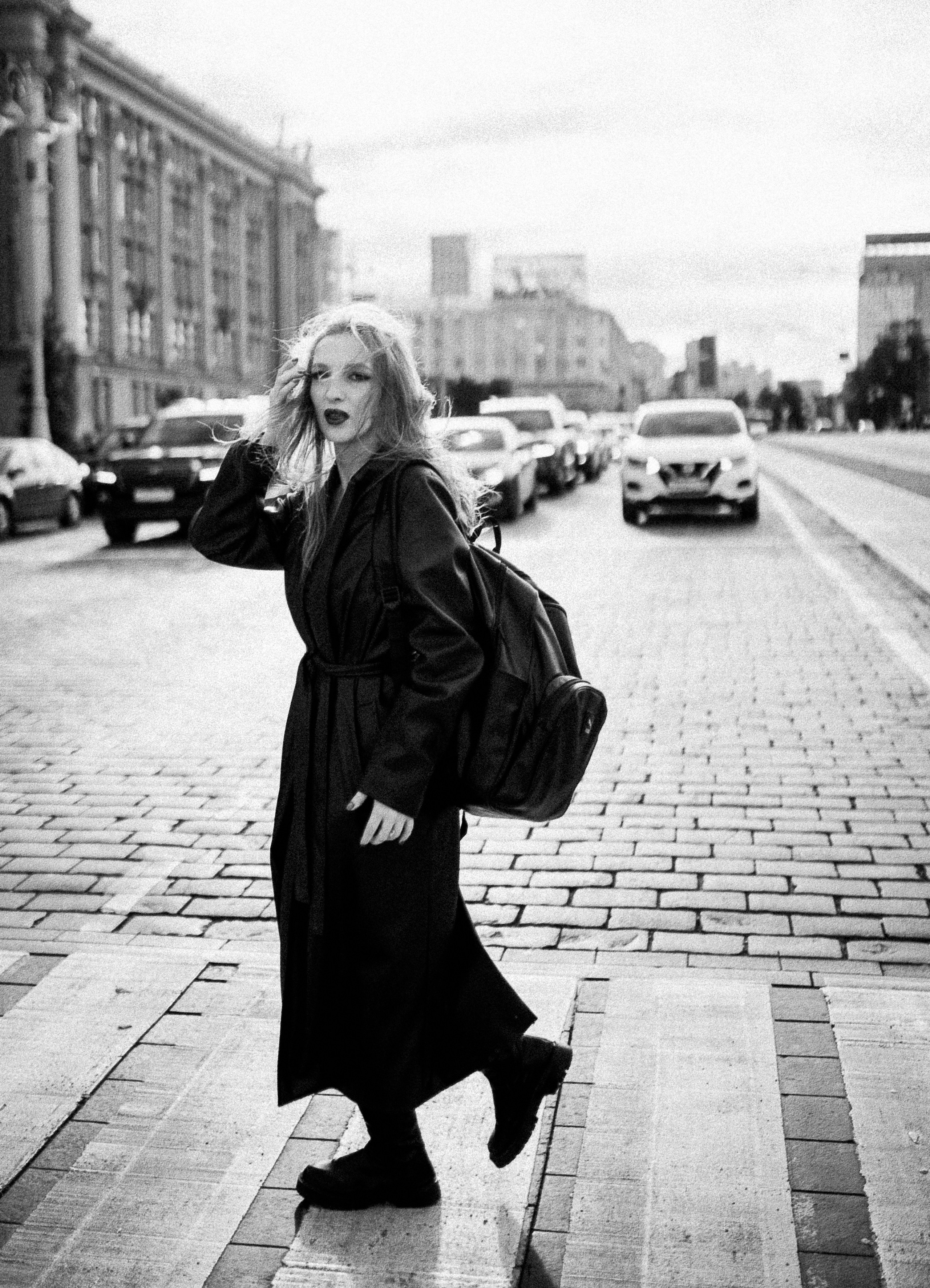 Ксюша. Фотограф|Катя Рикошетер