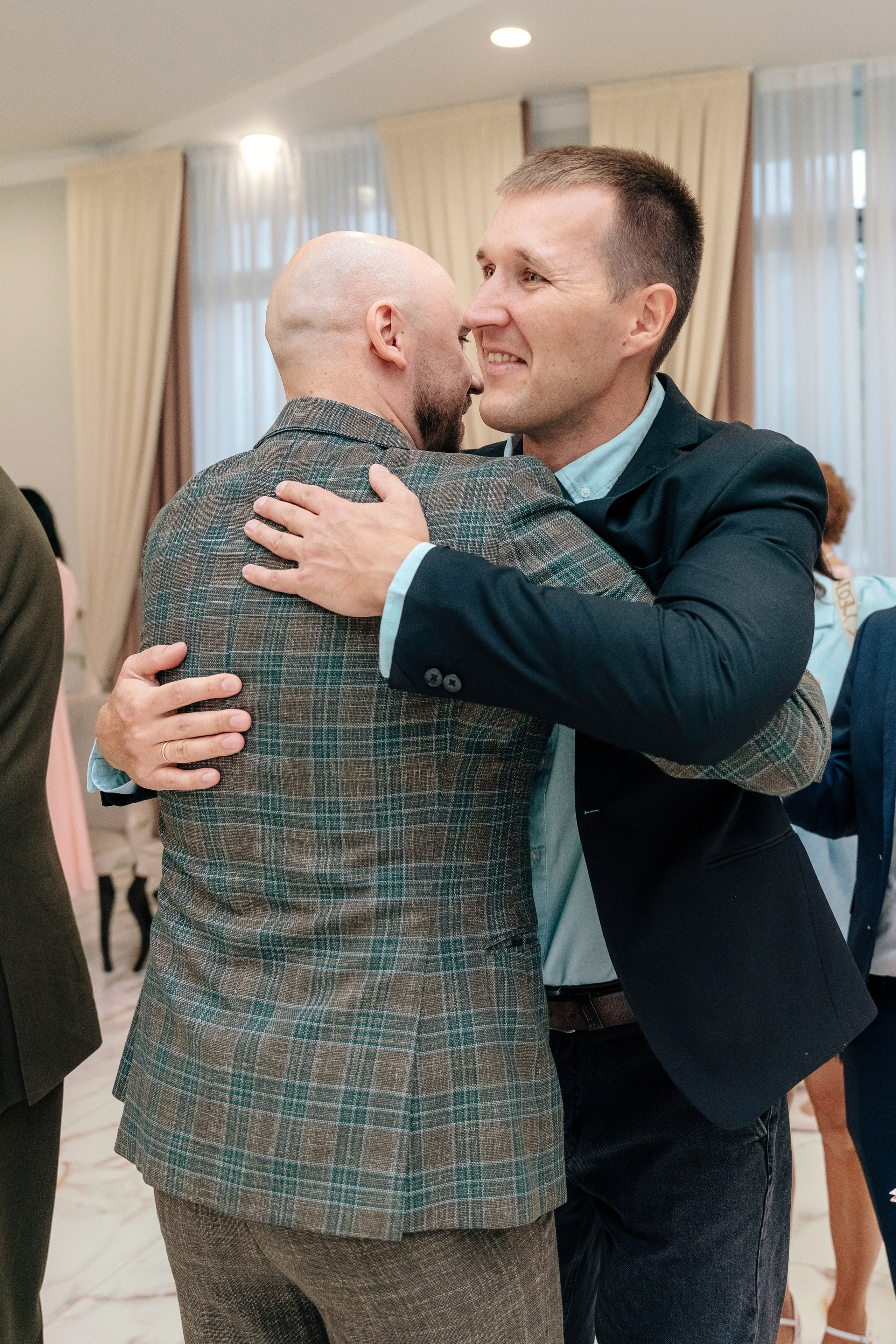 Екатерина и Павел | Москва. Свадебный фотограф Анастасия Лебедикова Москва