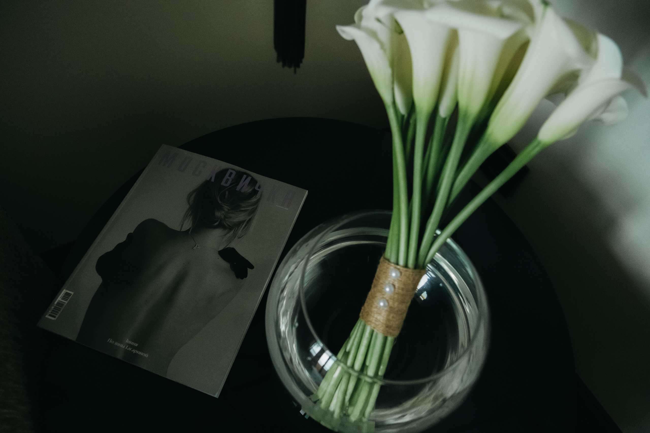 Nikita/Irina. Фотограф Астафьева Мария