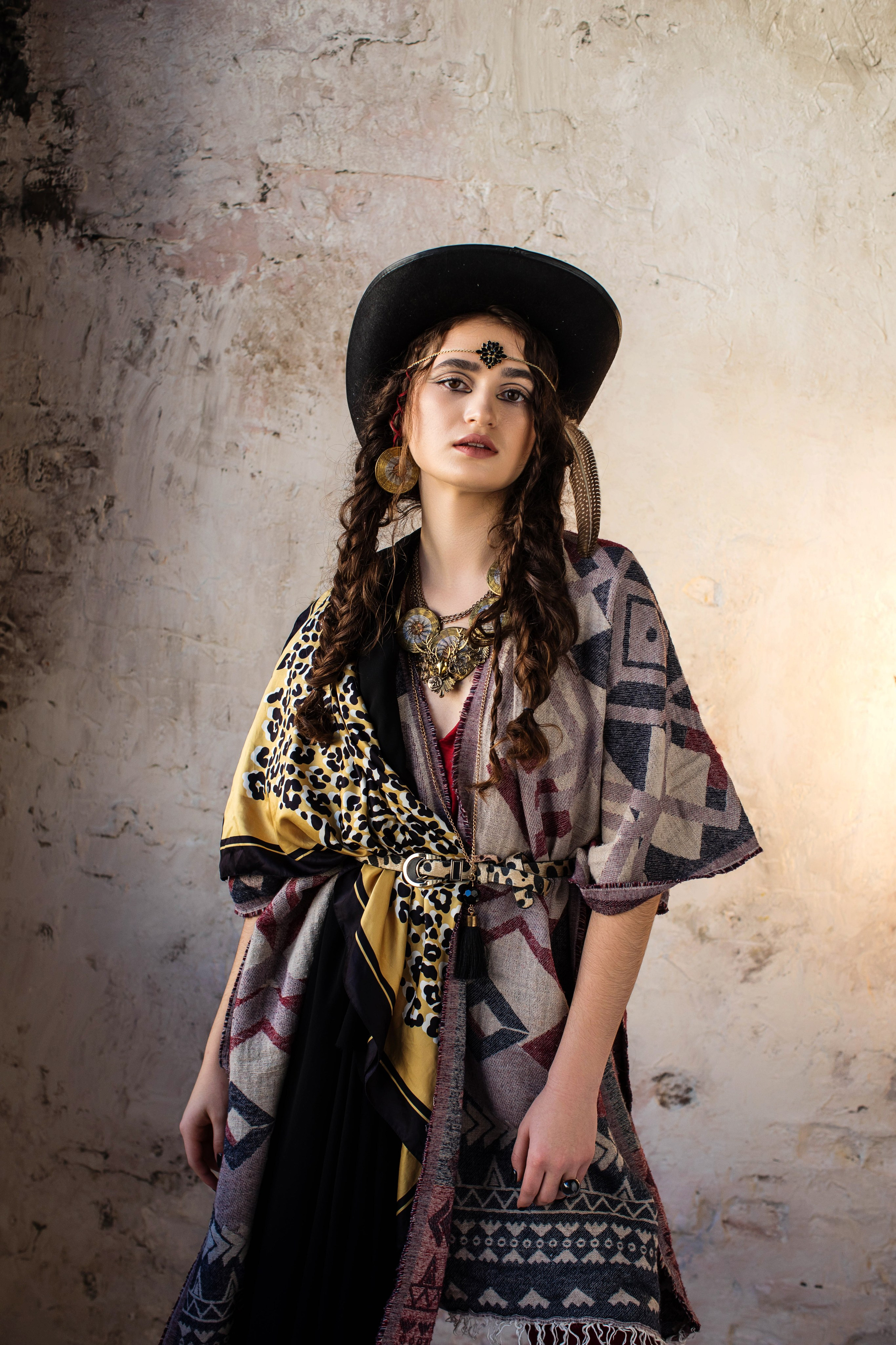 АСЯ. Фотограф Ольга Косенко в Москве