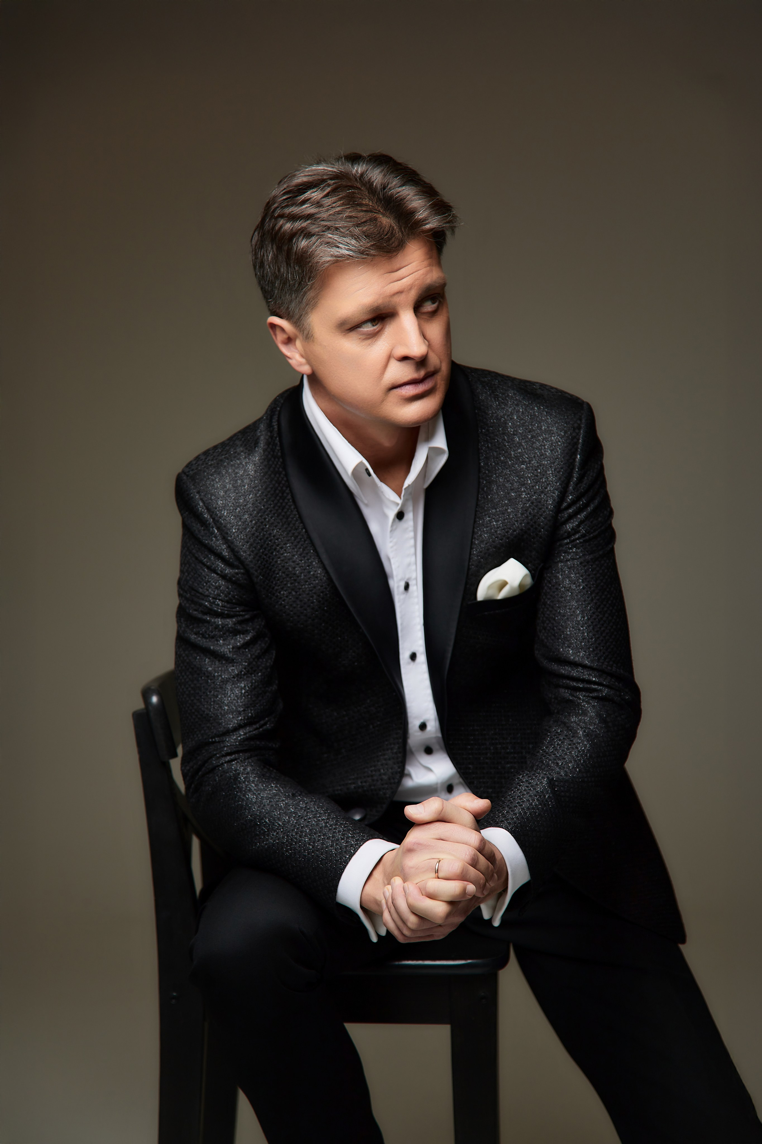 Мужская съемка для актерского порфтолио. Фотограф в Минске Анна Кучинская