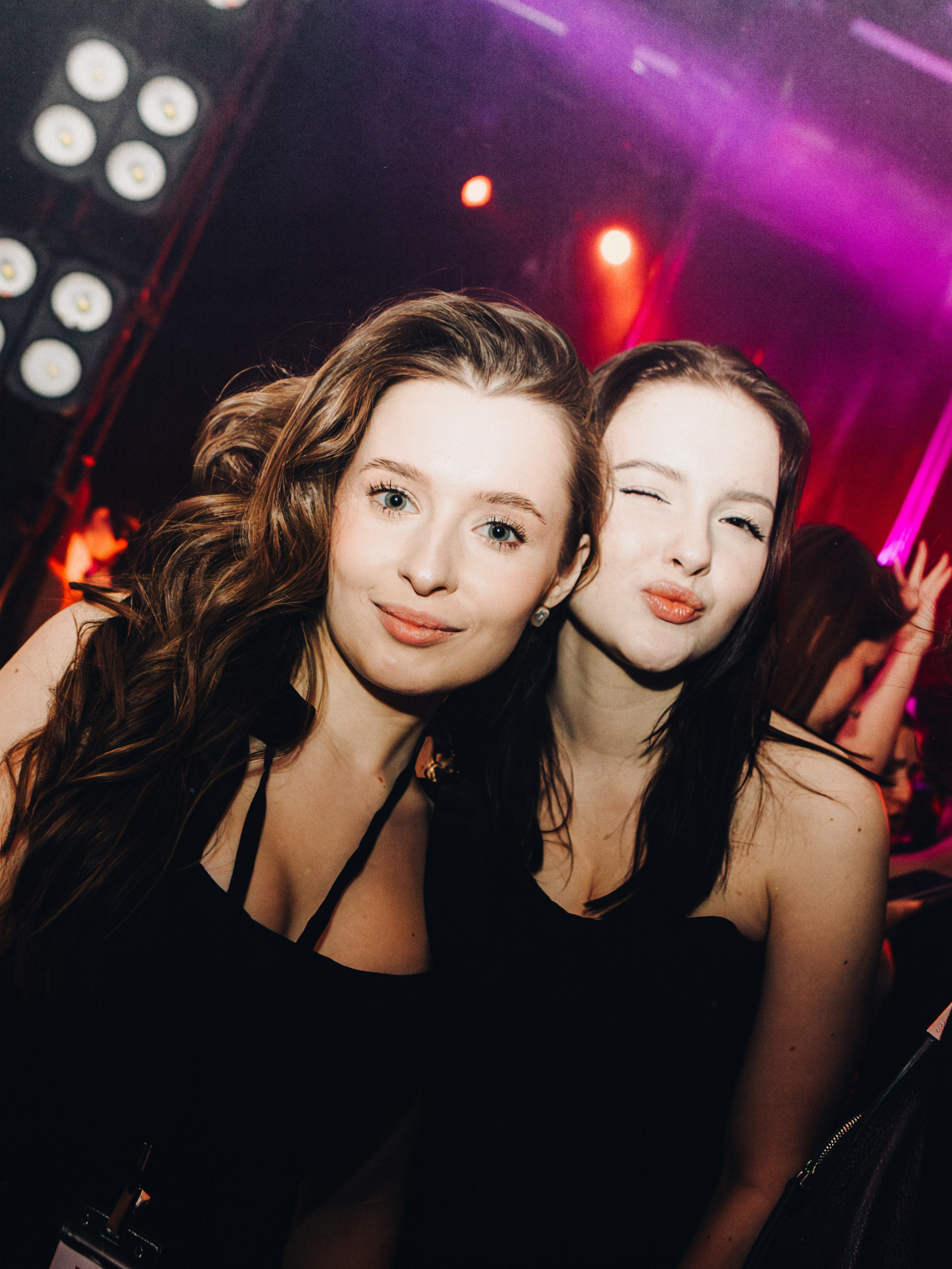 MASQUERADE [ДК КРИСТАЛЛ]. Фотограф Москва