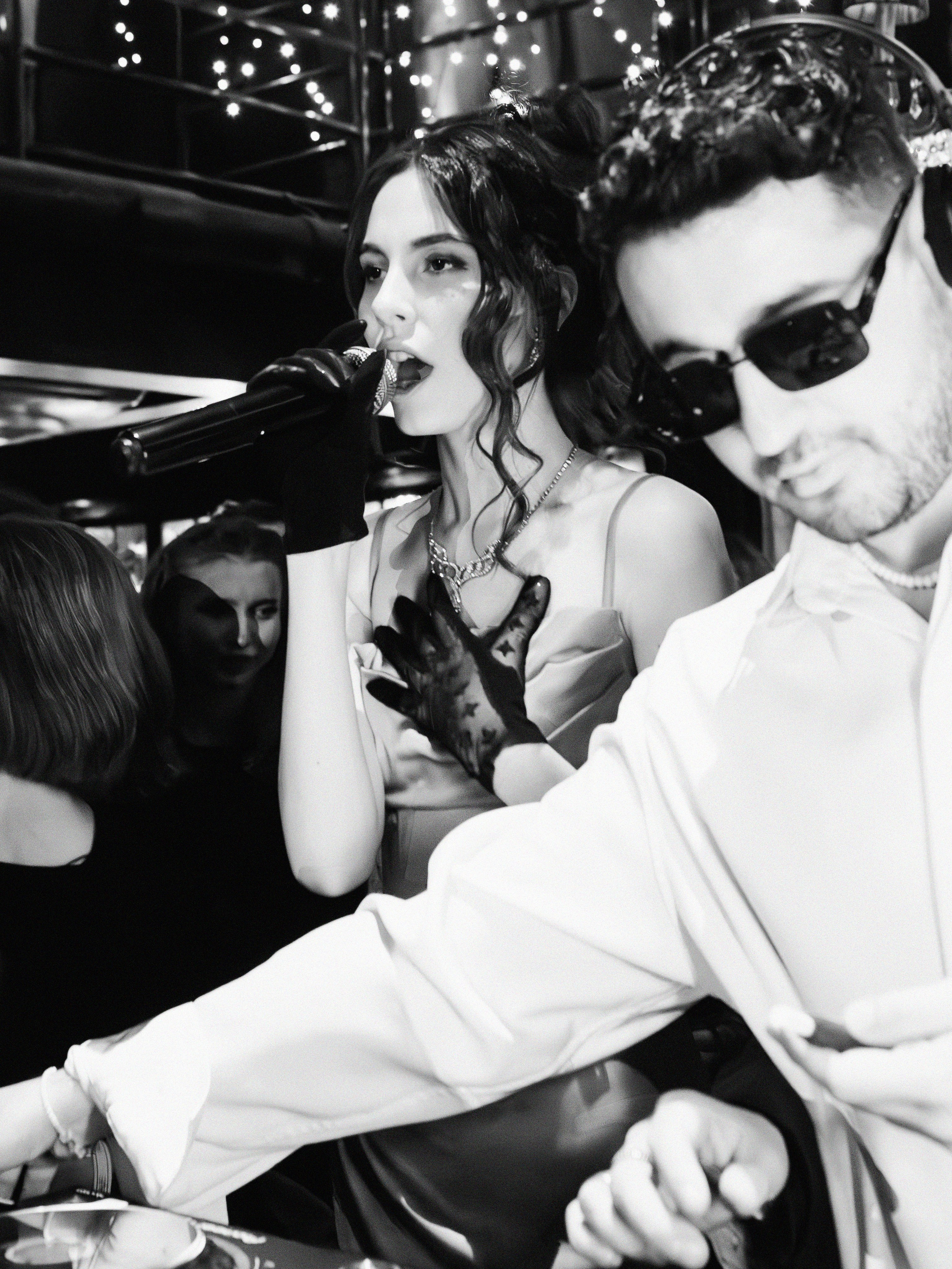 EYE [BALAGAN]. Фотограф Москва