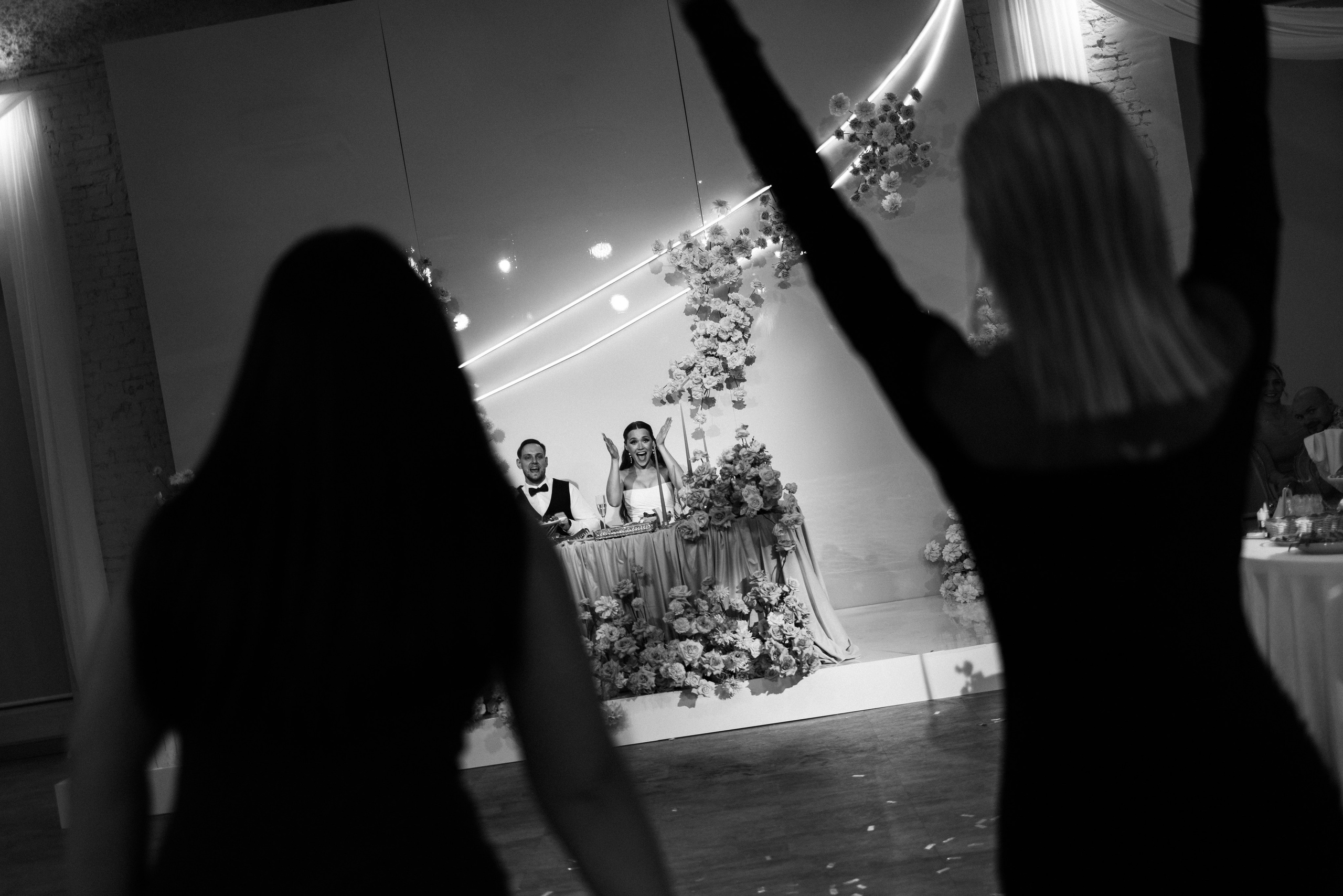 Николай и Ангелина. Свадебный фотограф Тверь, Москва и Санкт-Петербург