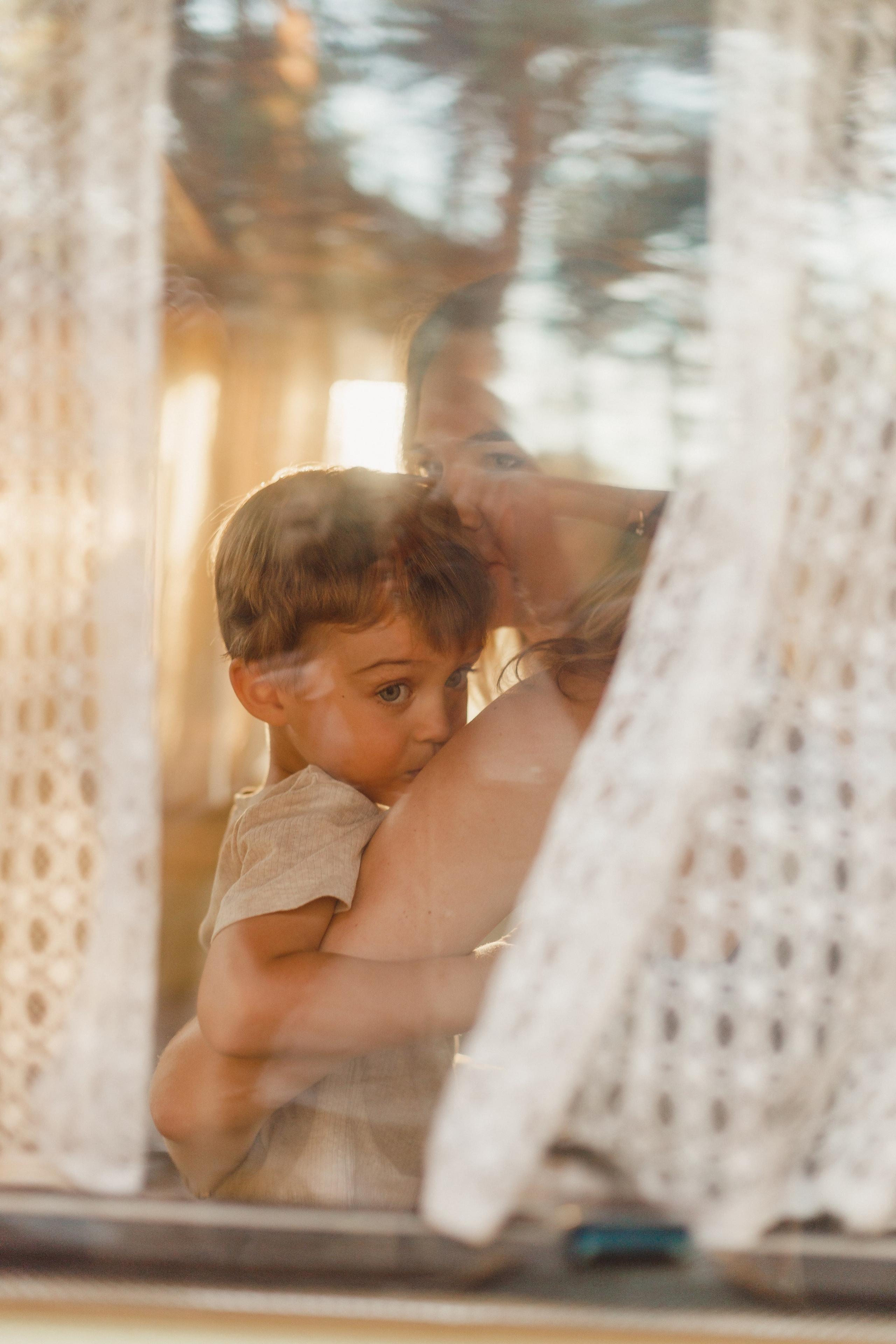 Семейная история. Свадебный и семейный фотограф Дарья Осипова (Никитина). Саратов