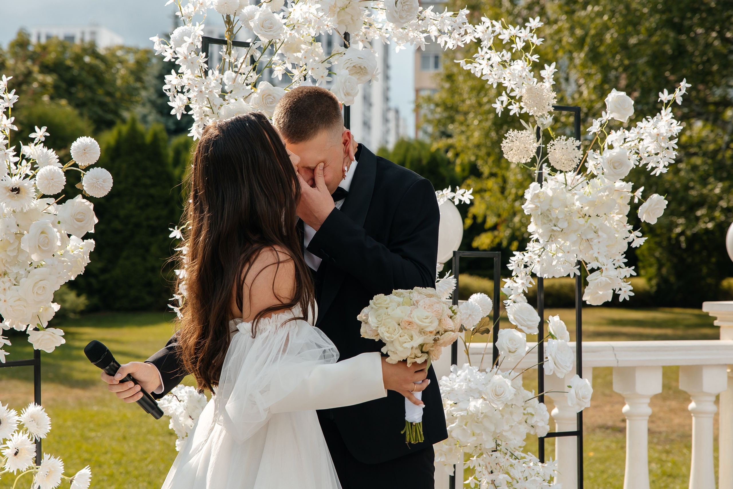 Владислав и Виктория. Фотограф Пенза Марина Арбузова |свадебный и семейный фотограф