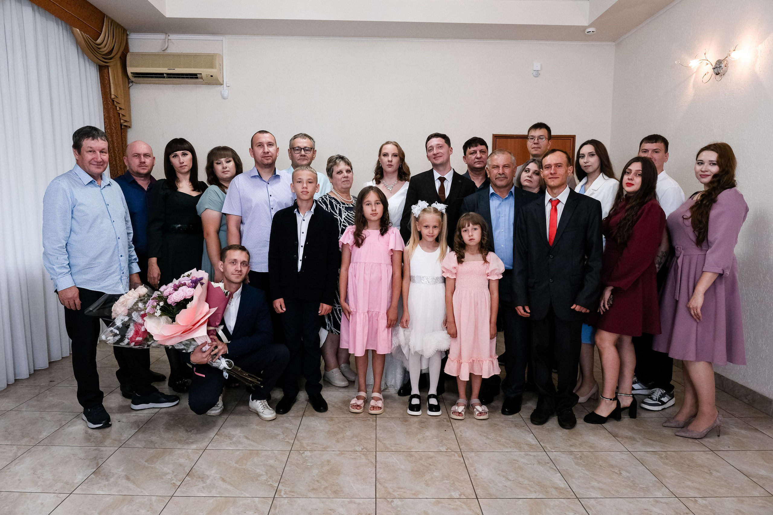 Свадьба Максима и Юлии. Свадебный фотограф в Челябинске Сырчикова Наталья