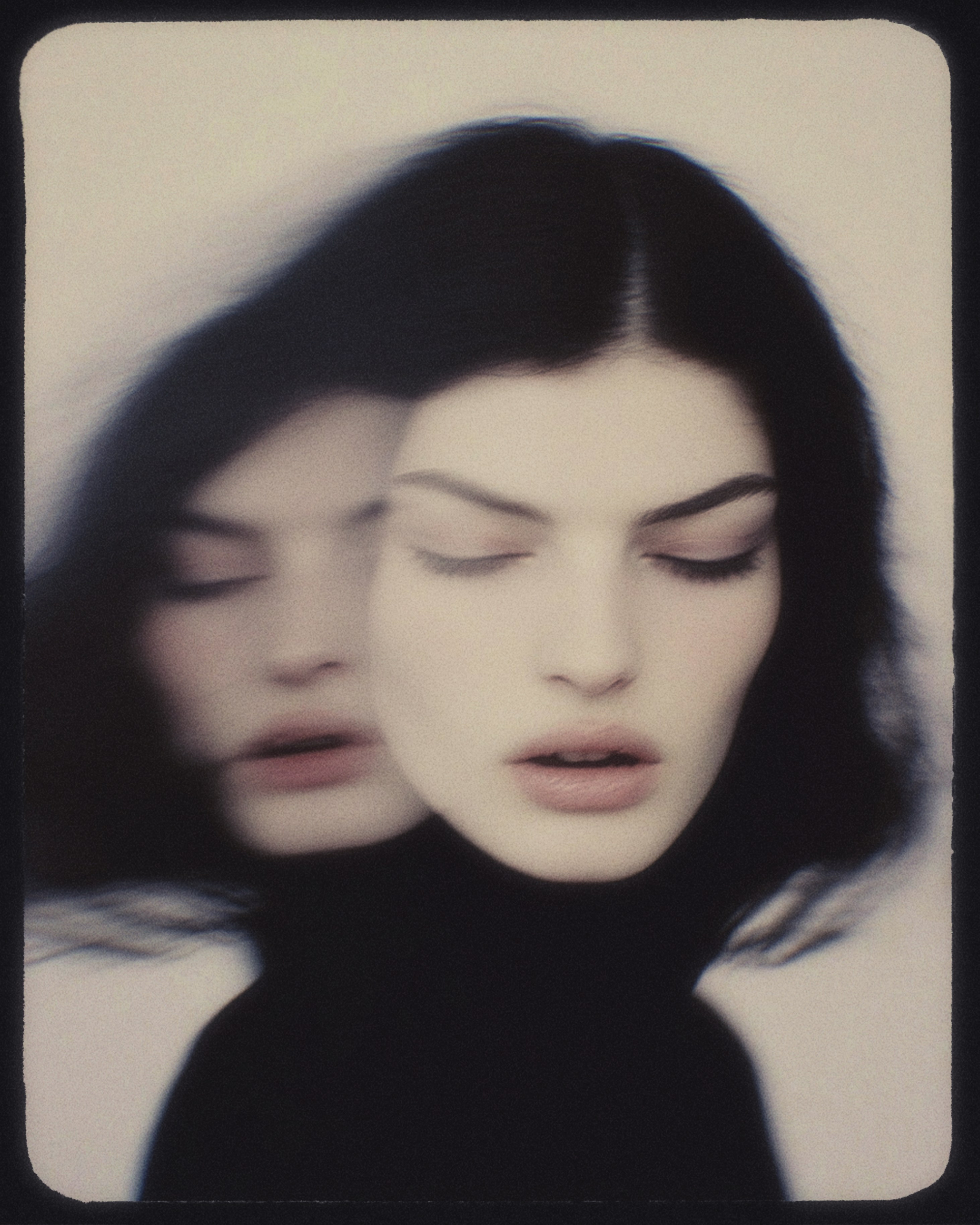 COLOR. Apollo Art — сайт визуального художника и фотографа