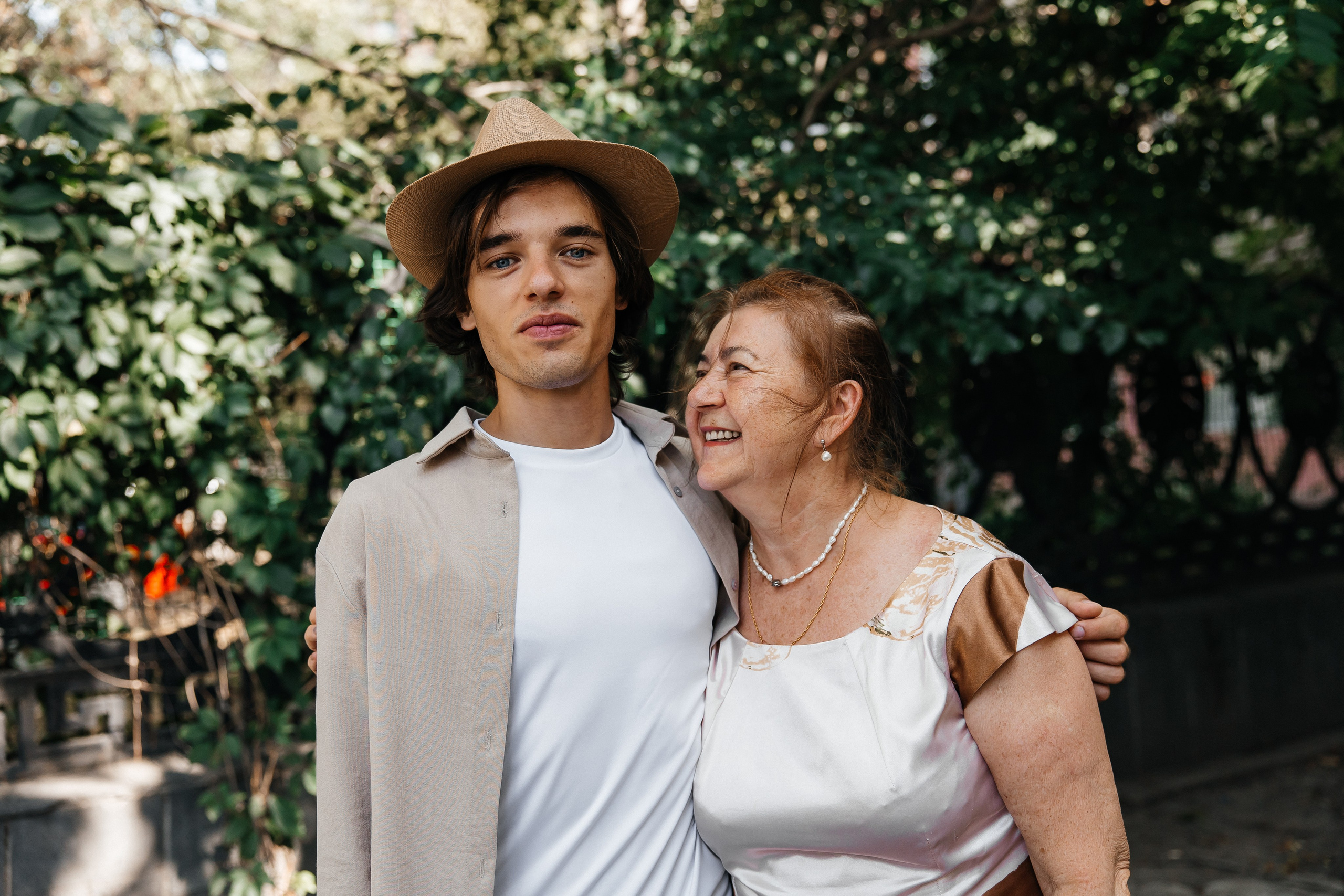 Евгений и Алена. Свадебный и семейный фотограф в Ростове-на-Дону