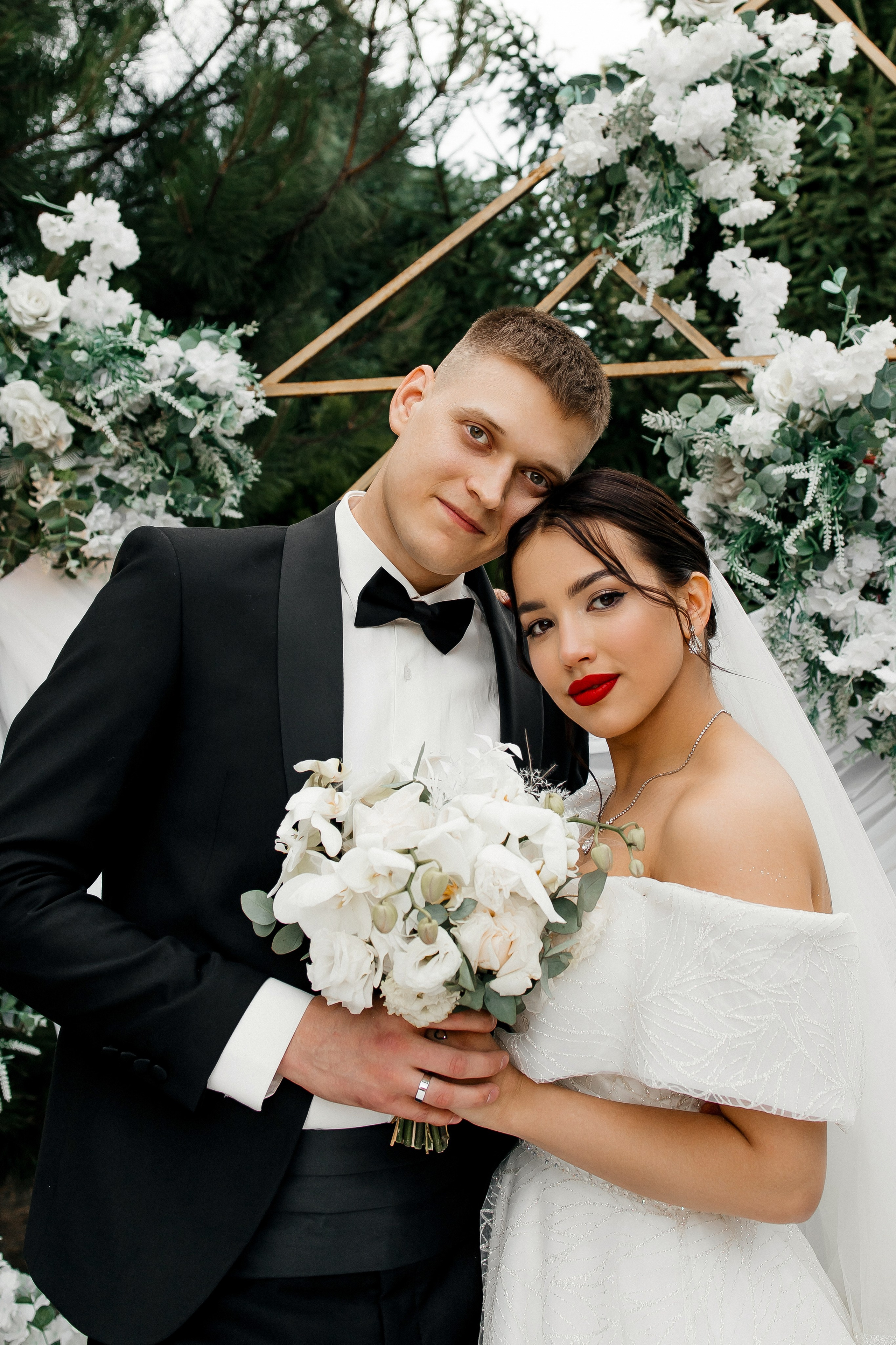 Виталий и Ольга. Свадебный и семейный фотограф в Ростове-на-Дону