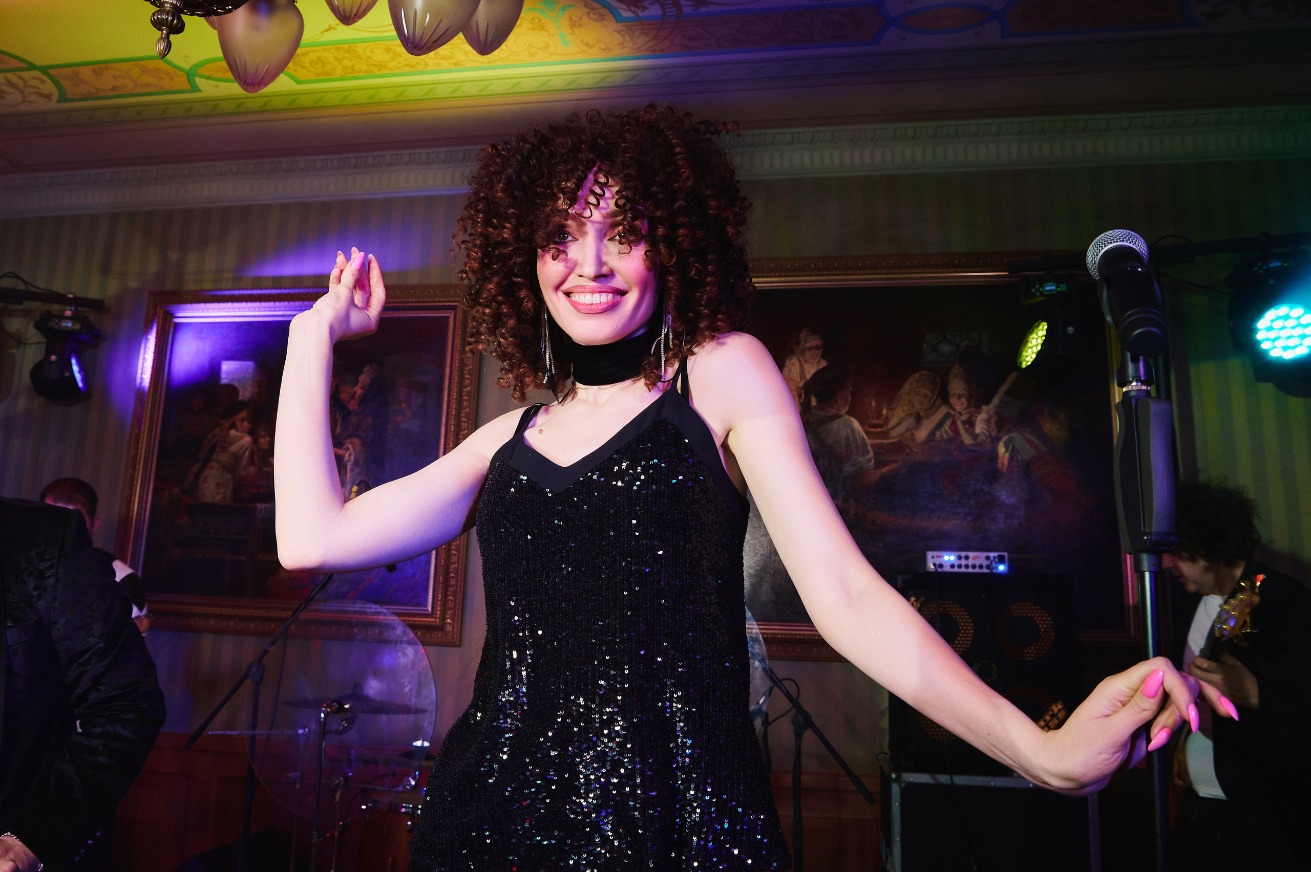 Корпоратив CSVT — 2023. Goganaft.ru — Репортажный фотограф в Москве Георгий Коненков