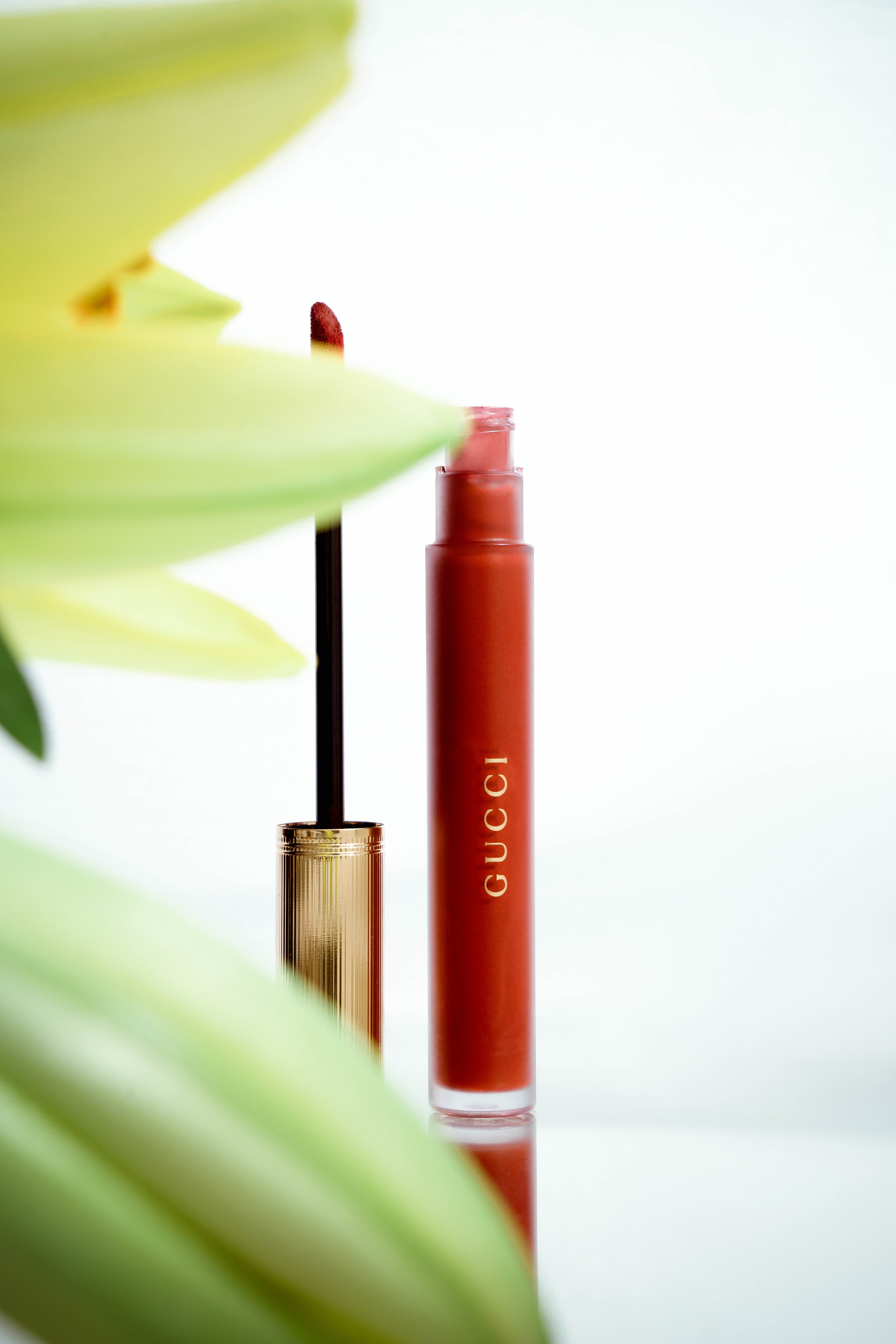 Косметика. Предметная съёмка в Москве. Предметный фотограф — Мария Кочнева