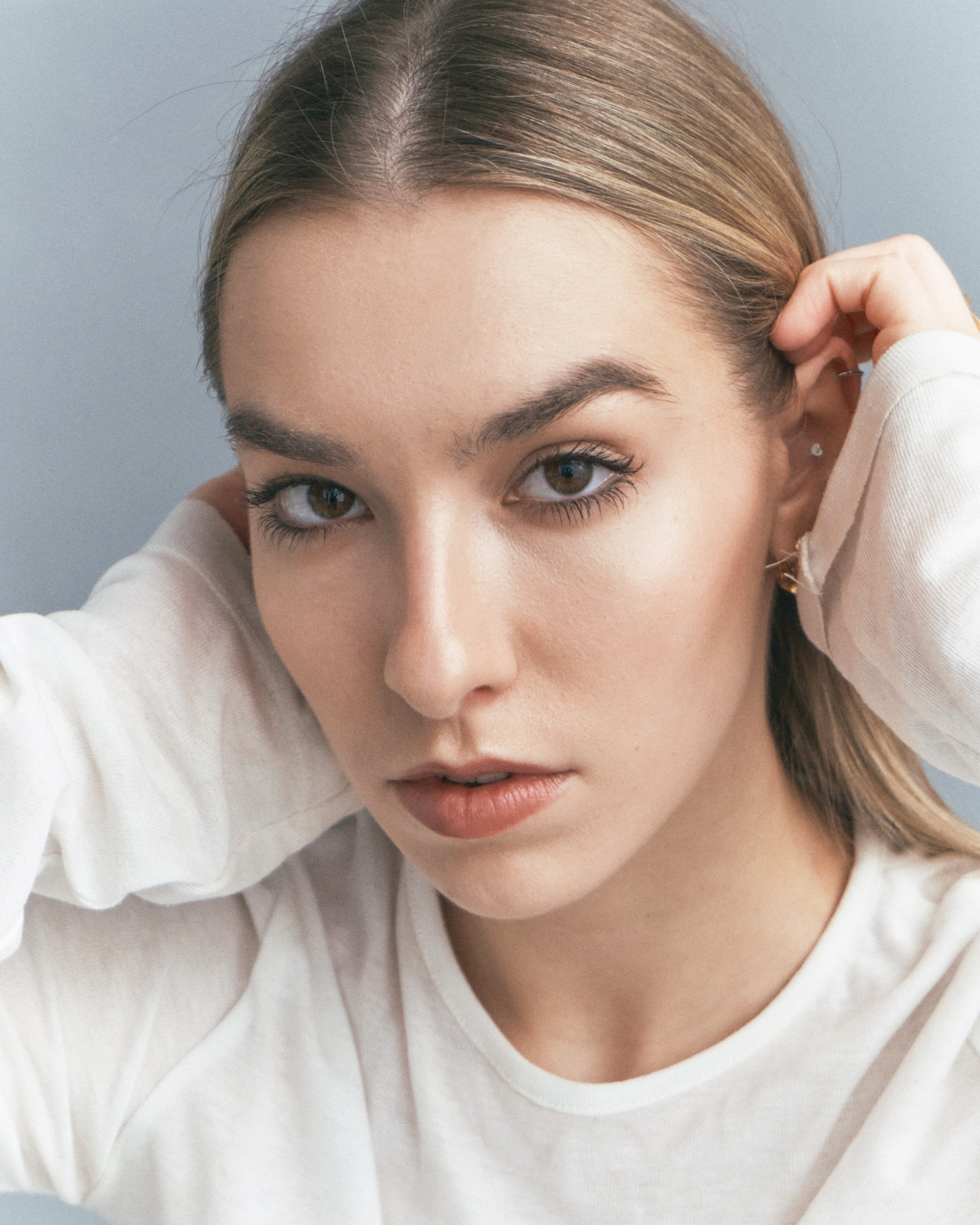 Alina. Фотограф Калашникова Софья