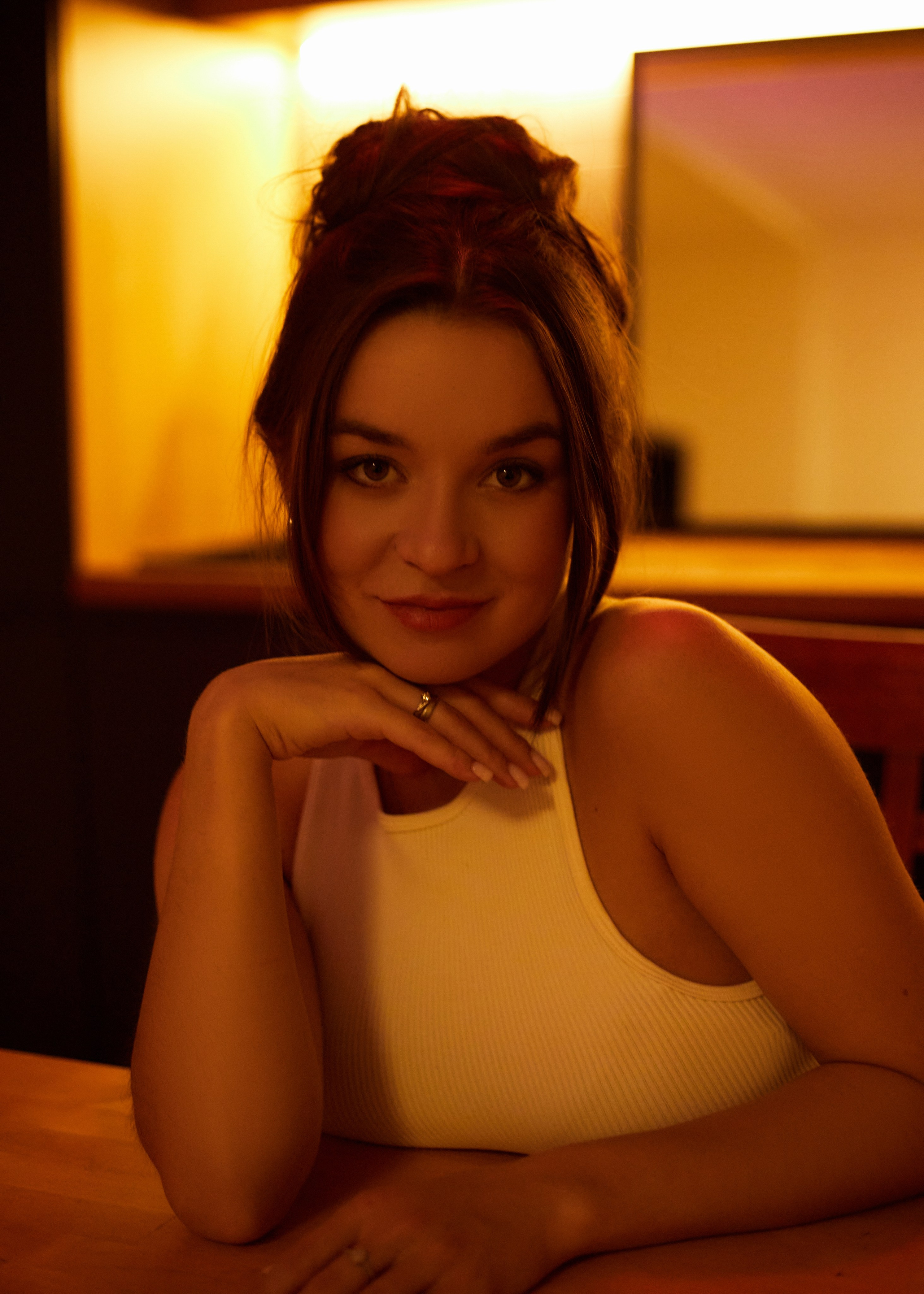 НАДЕЖДА. Фотограф Москва Анастасия Толстова