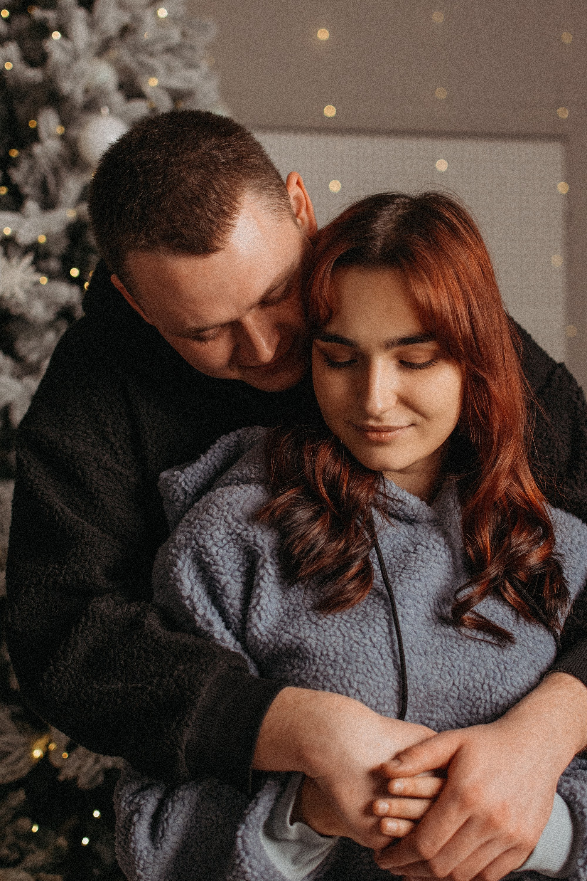 Денис & Елена. Фотограф Новочеркасск Ольга Мальцева