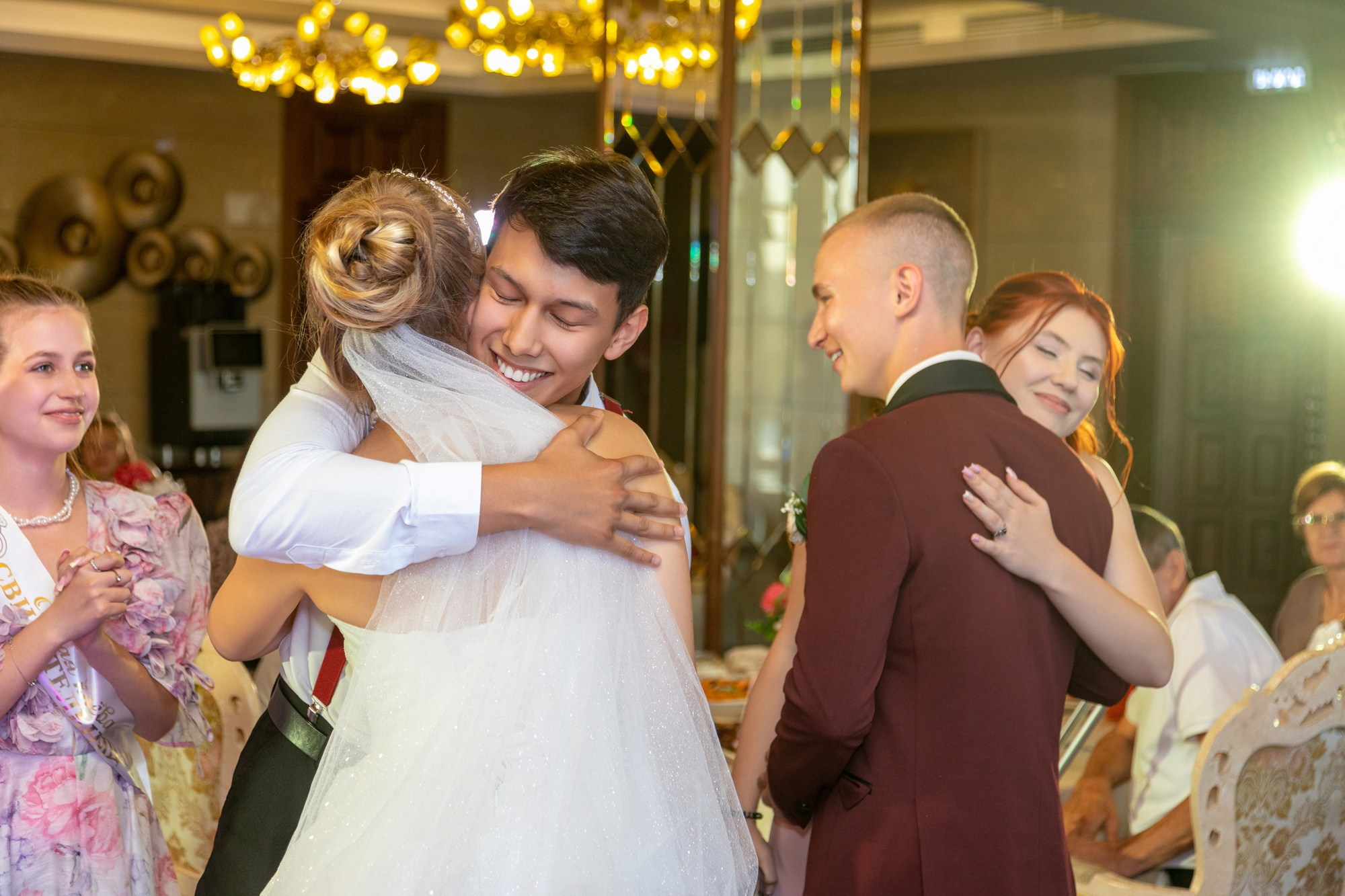 Свадебный фотограф Иркутск