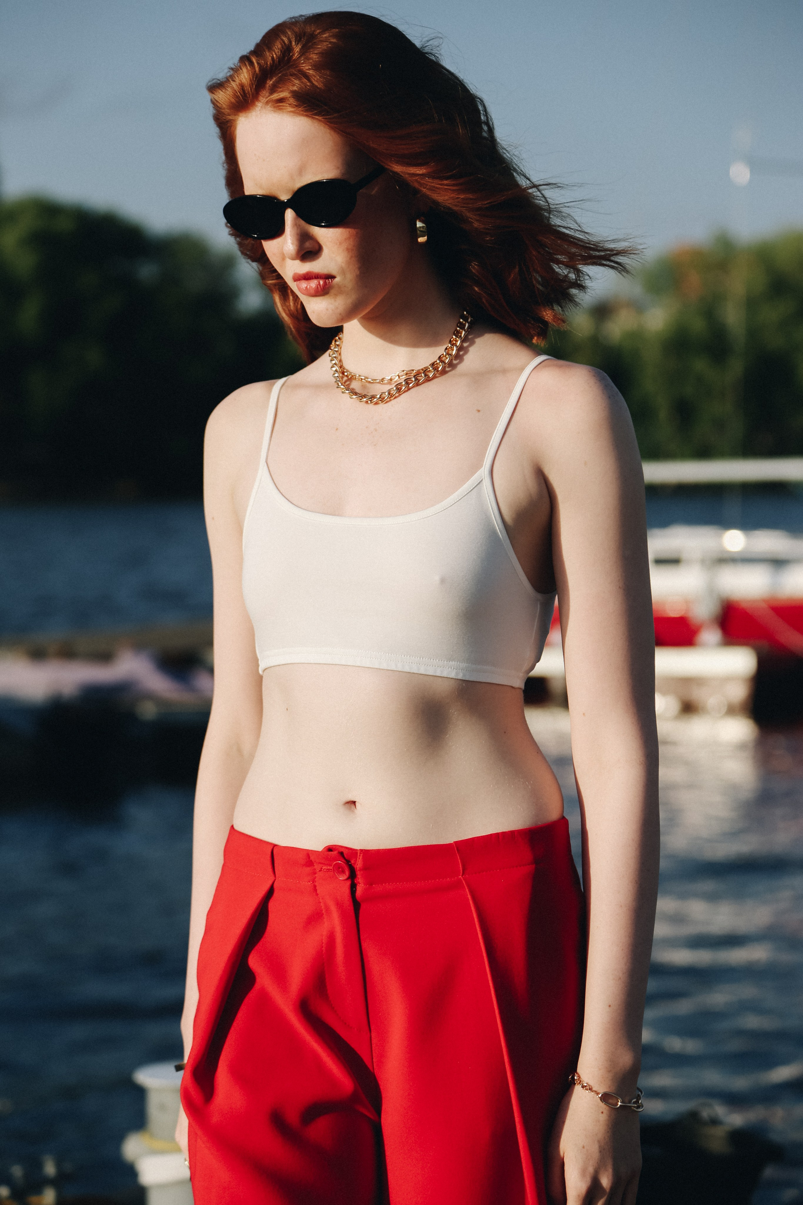 Маша. Фотограф Мария Камышан