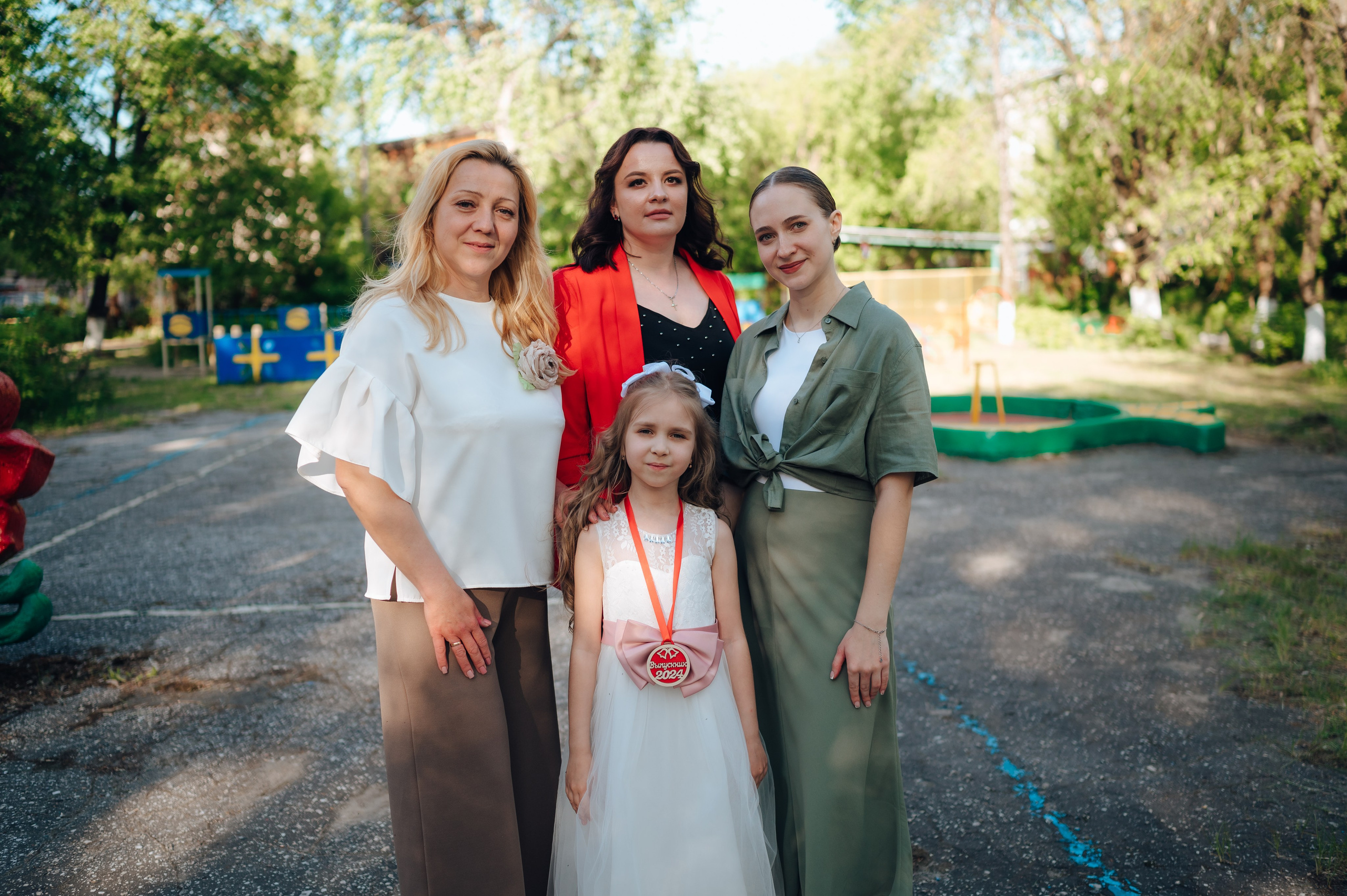 108 сад. Детский и семейный фотограф Катерина Мишина